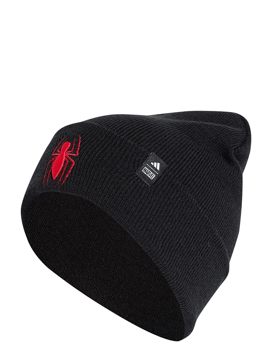 adidas Sportswear - LK MRVL SM BEAN - beanies - black - 0