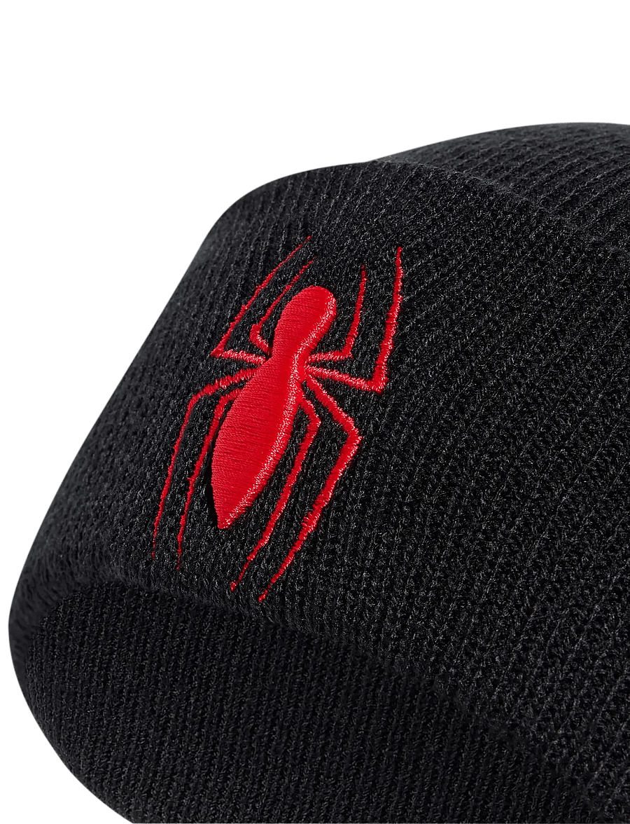 adidas Sportswear - LK MRVL SM BEAN - beanies - black - 2