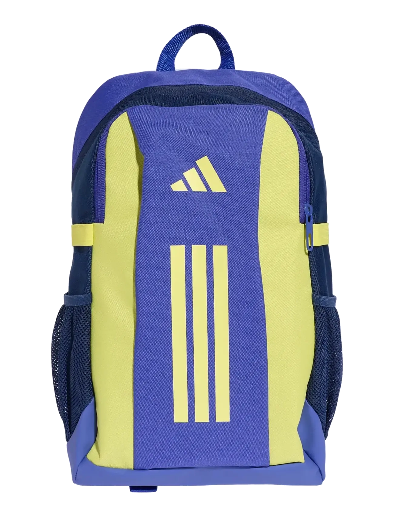 adidas Sportswear APWR BP YOUTH - Bakpokar - PURPUR/DKBLUE/PURLEM / purple