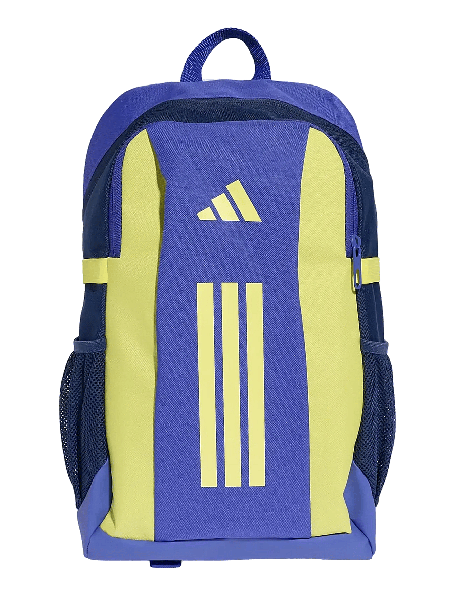 adidas Sportswear - APWR BP YOUTH - rucksäcke - purpur/dkblue/purlem - 0
