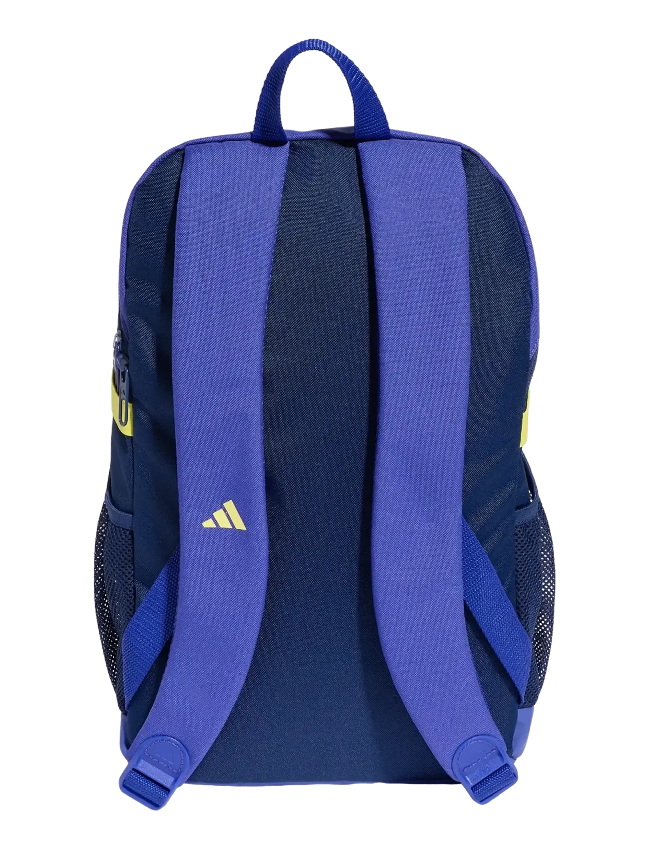 adidas Sportswear - APWR BP YOUTH - rucksäcke - purpur/dkblue/purlem - 1