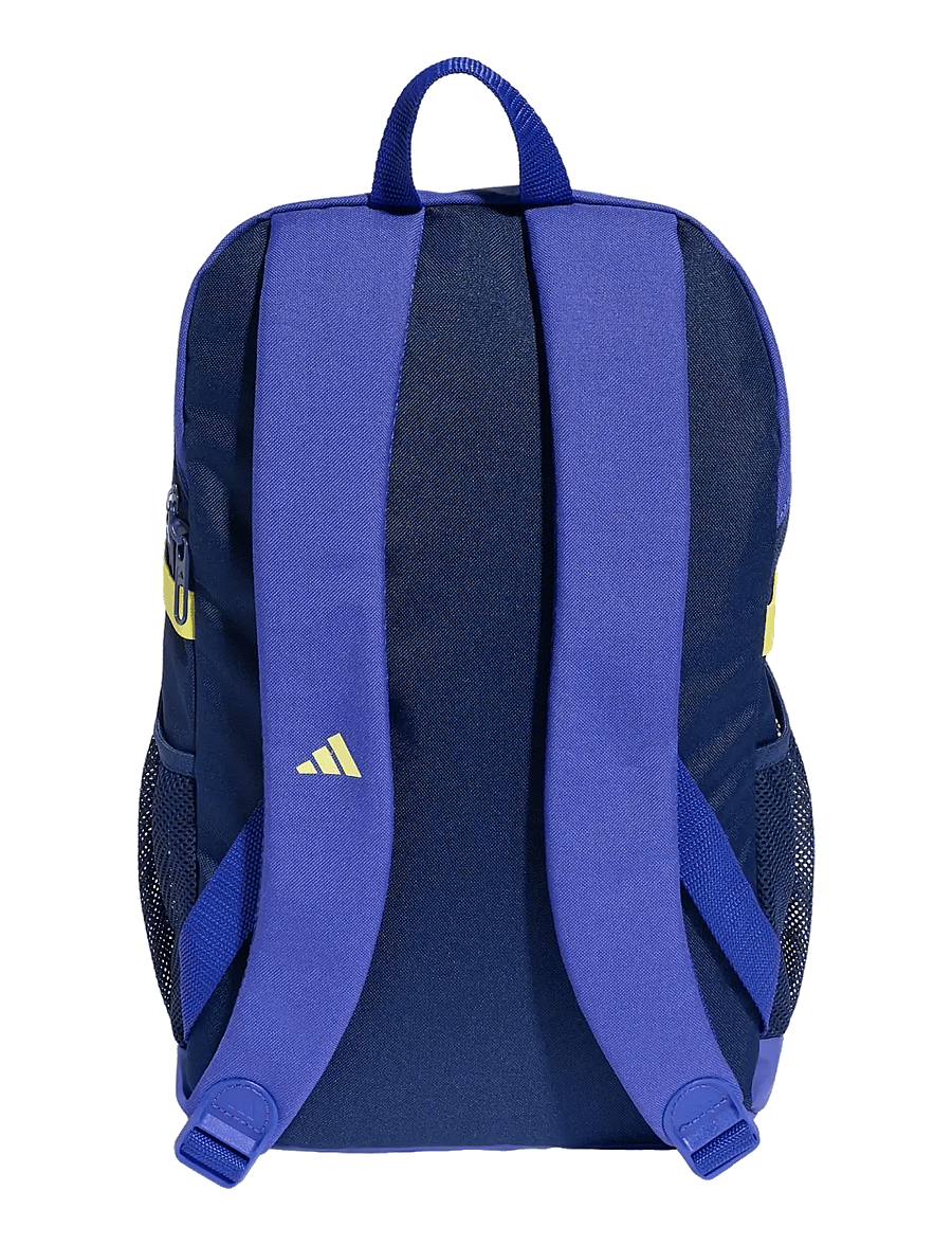 adidas Sportswear - APWR BP YOUTH - rucksäcke - purpur/dkblue/purlem - 1