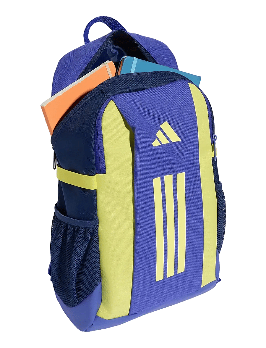 adidas Sportswear - APWR BP YOUTH - rucksäcke - purpur/dkblue/purlem - 2
