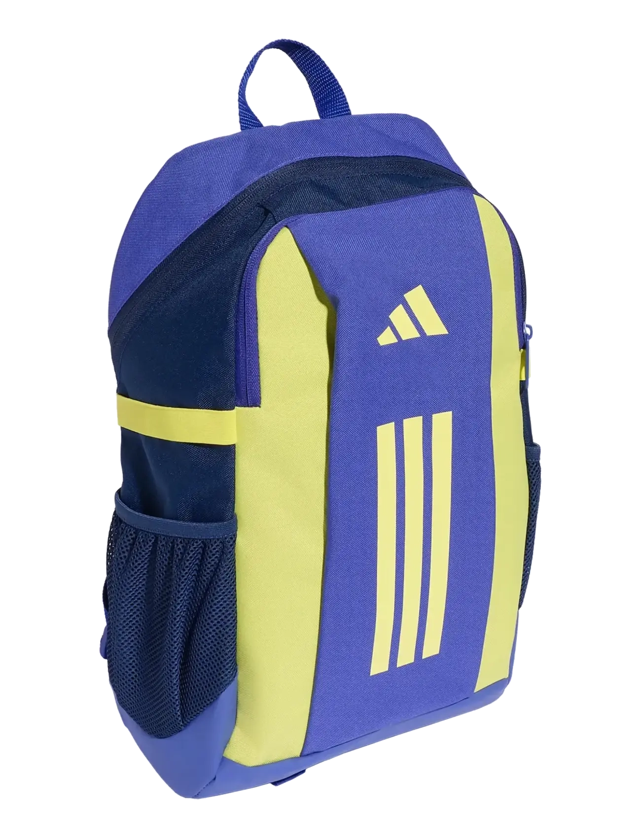 adidas Sportswear - APWR BP YOUTH - rucksäcke - purpur/dkblue/purlem - 3