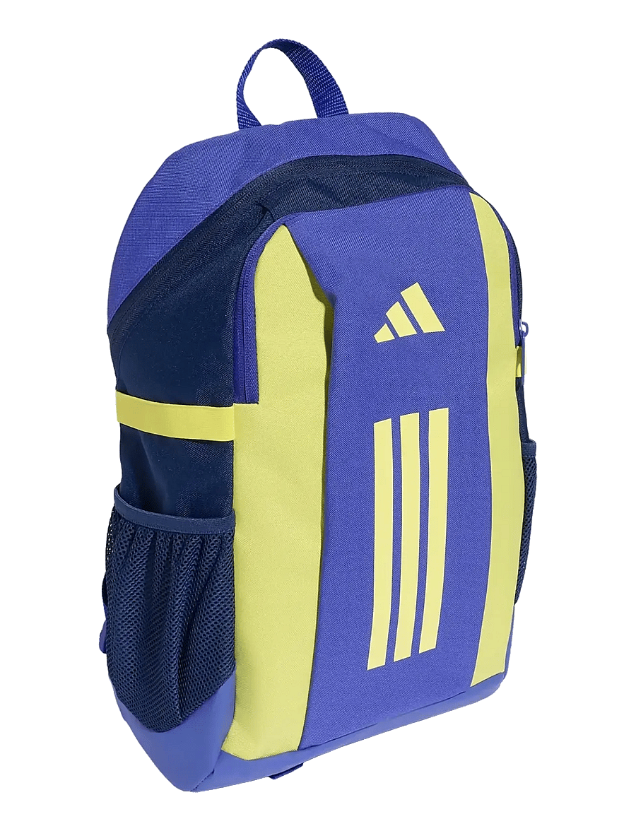 adidas Sportswear - APWR BP YOUTH - rucksäcke - purpur/dkblue/purlem - 3