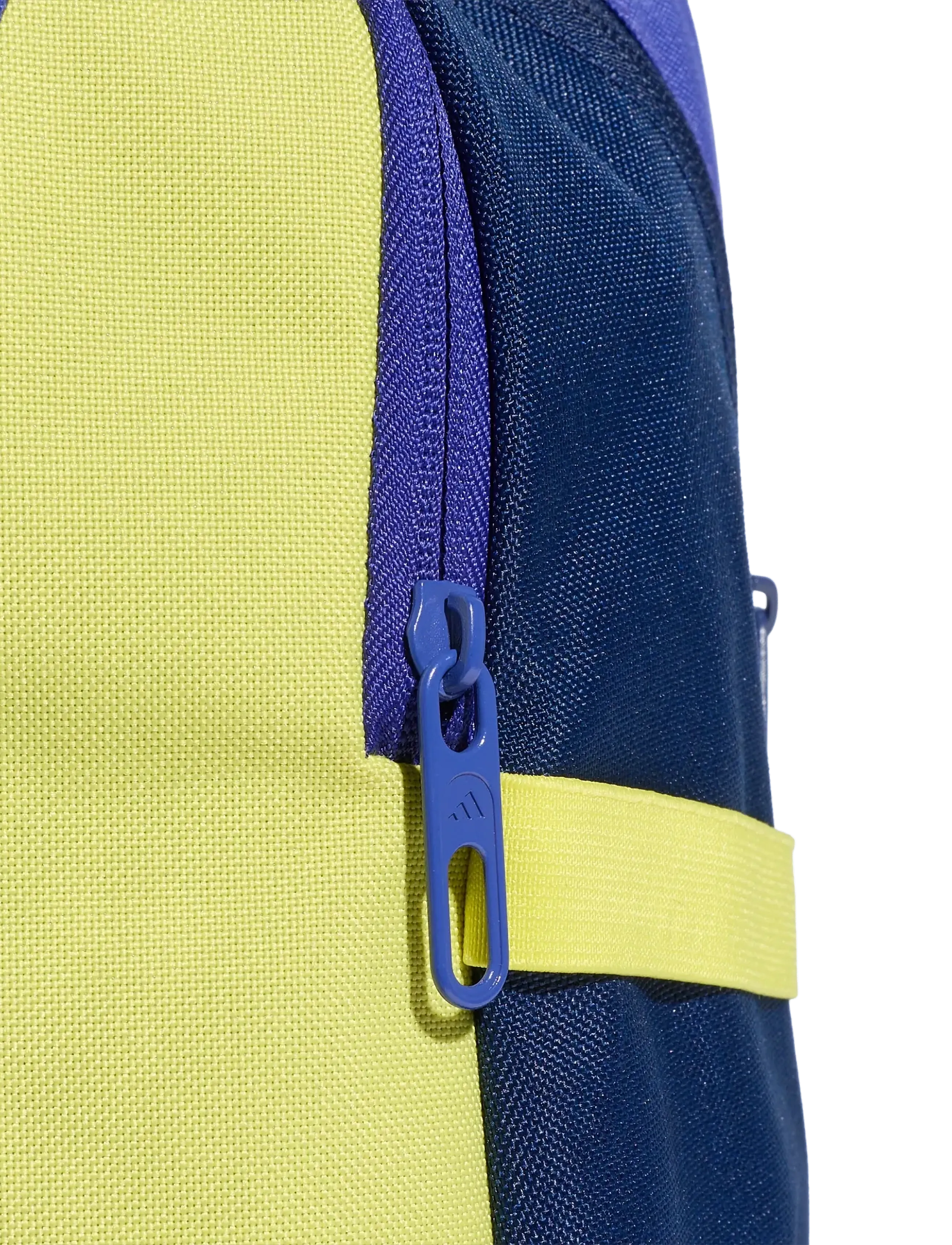 adidas Sportswear - APWR BP YOUTH - rucksäcke - purpur/dkblue/purlem - 4