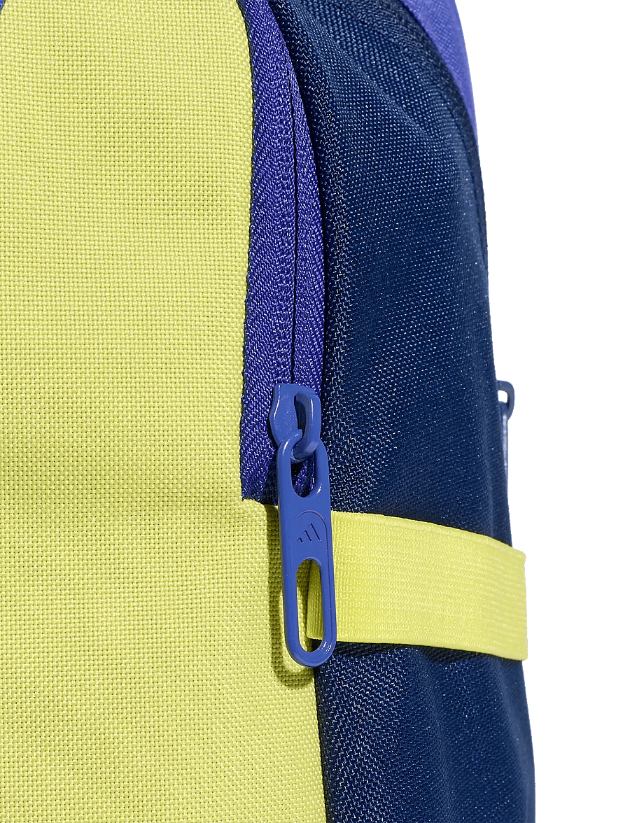 adidas Sportswear - APWR BP YOUTH - rucksäcke - purpur/dkblue/purlem - 4