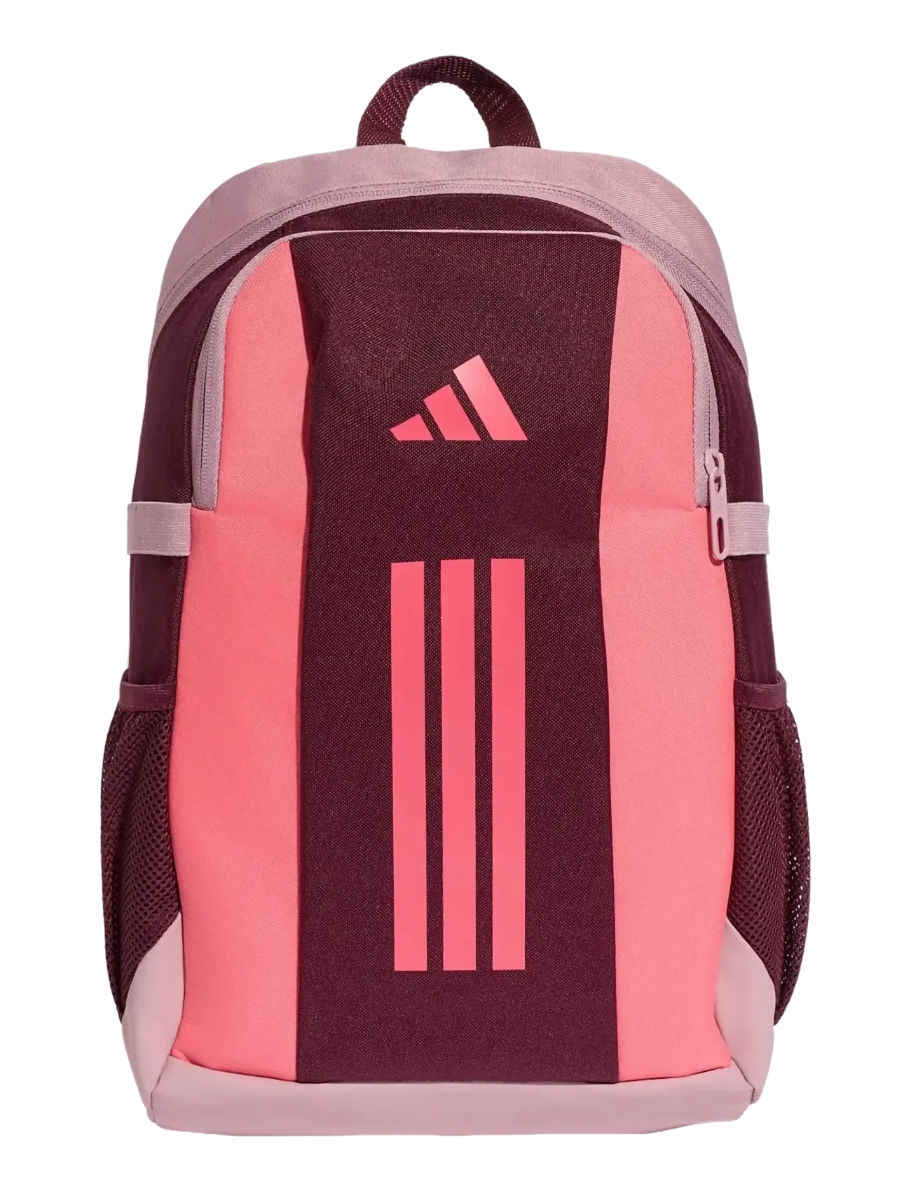 adidas Sportswear APWR BP YOUTH - Bakpokar - MAGMAU/MAROON/PURTUR / burgundy