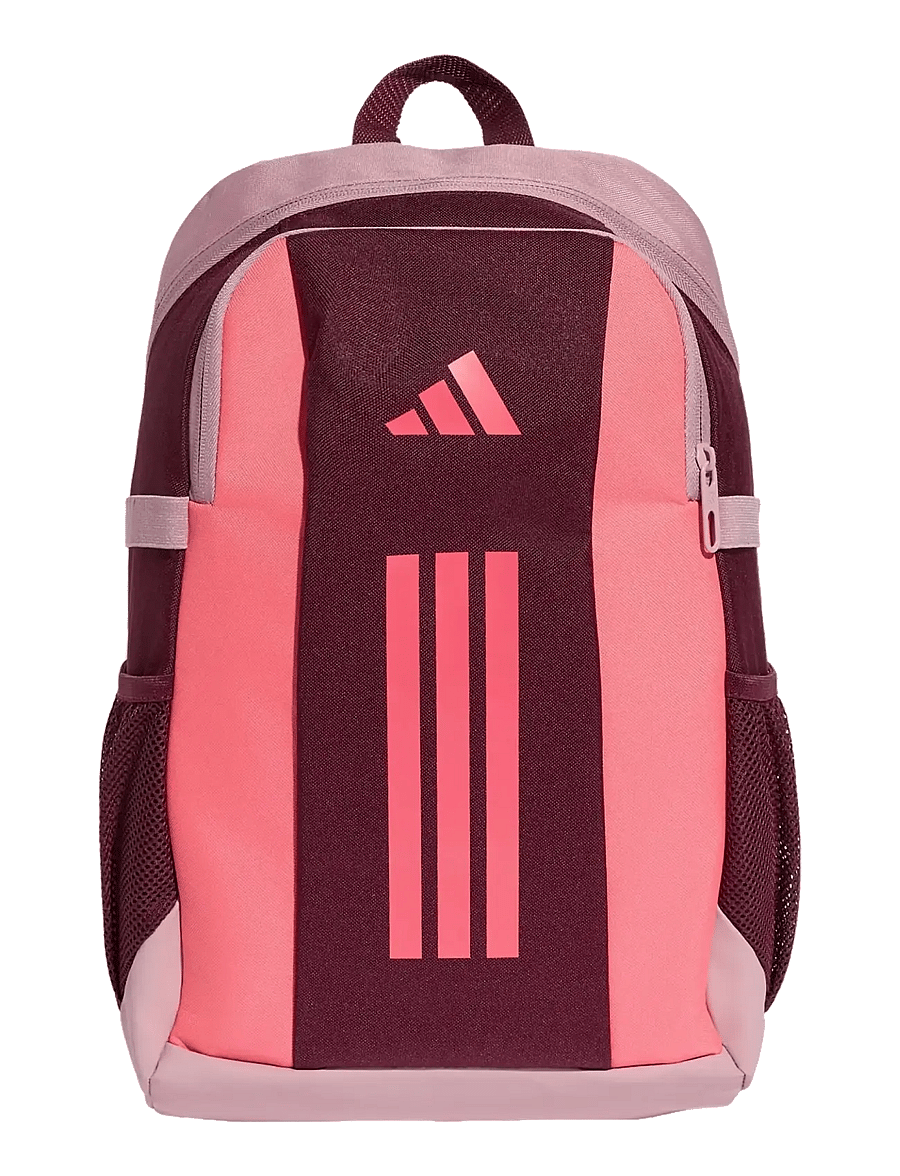adidas Sportswear - APWR BP YOUTH - rucksäcke - magmau/maroon/purtur - 0