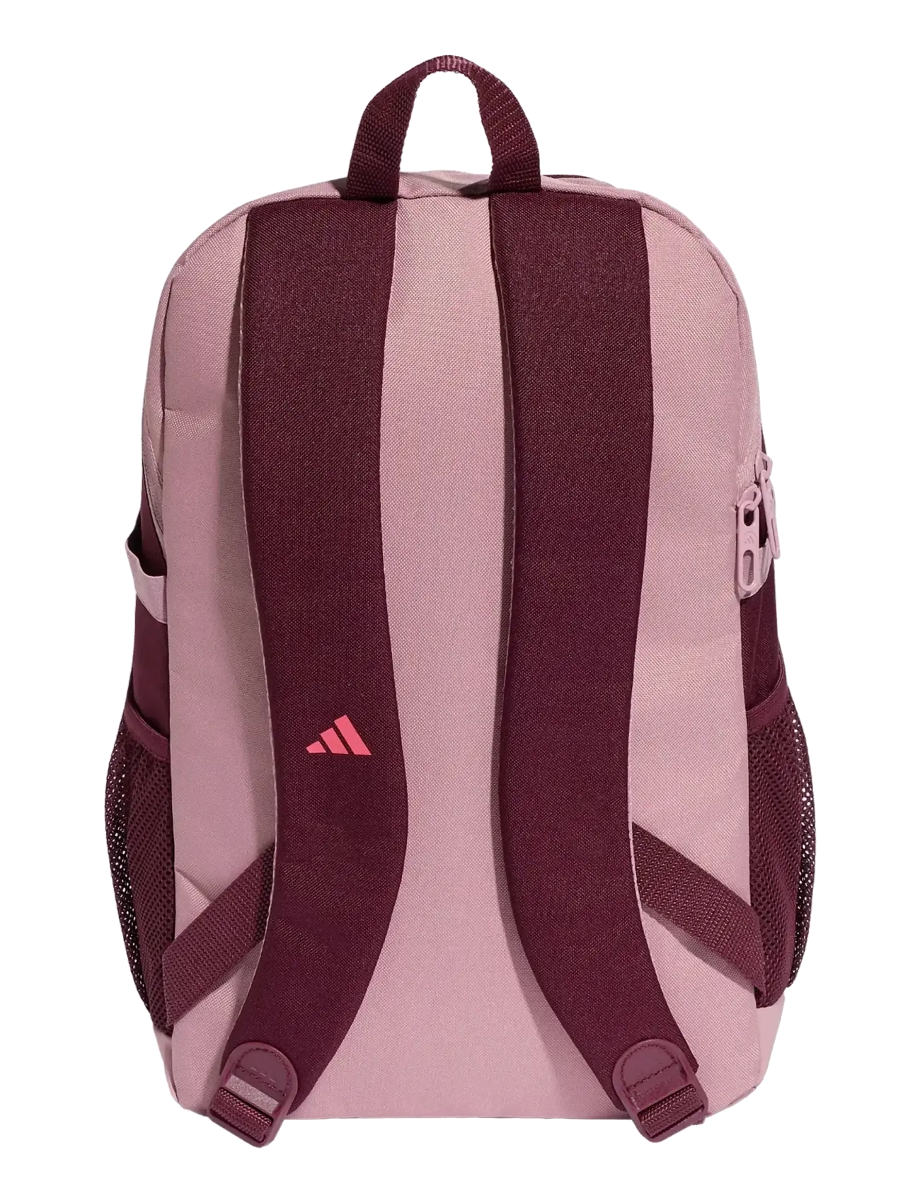 adidas Sportswear - APWR BP YOUTH - rucksäcke - magmau/maroon/purtur - 1