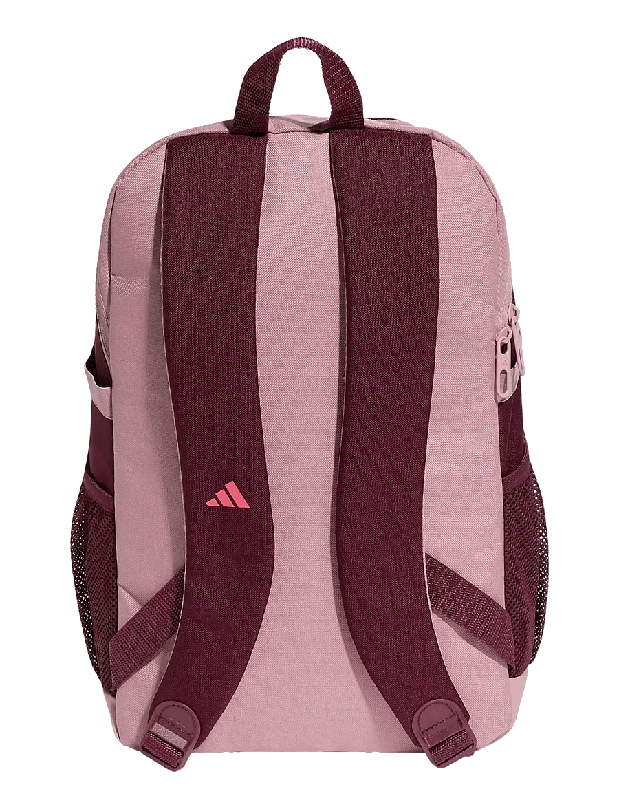 adidas Sportswear - APWR BP YOUTH - rucksäcke - magmau/maroon/purtur - 1