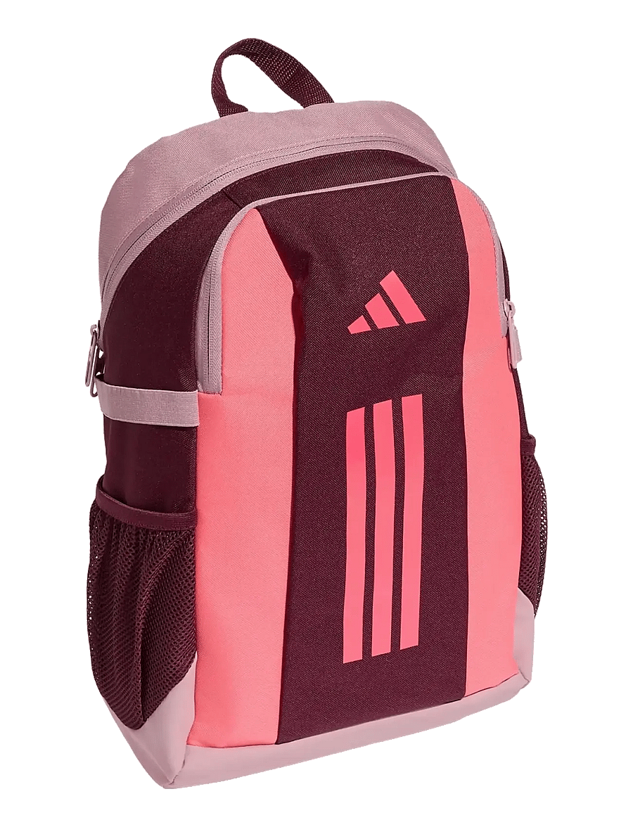 adidas Sportswear - APWR BP YOUTH - rucksäcke - magmau/maroon/purtur - 3