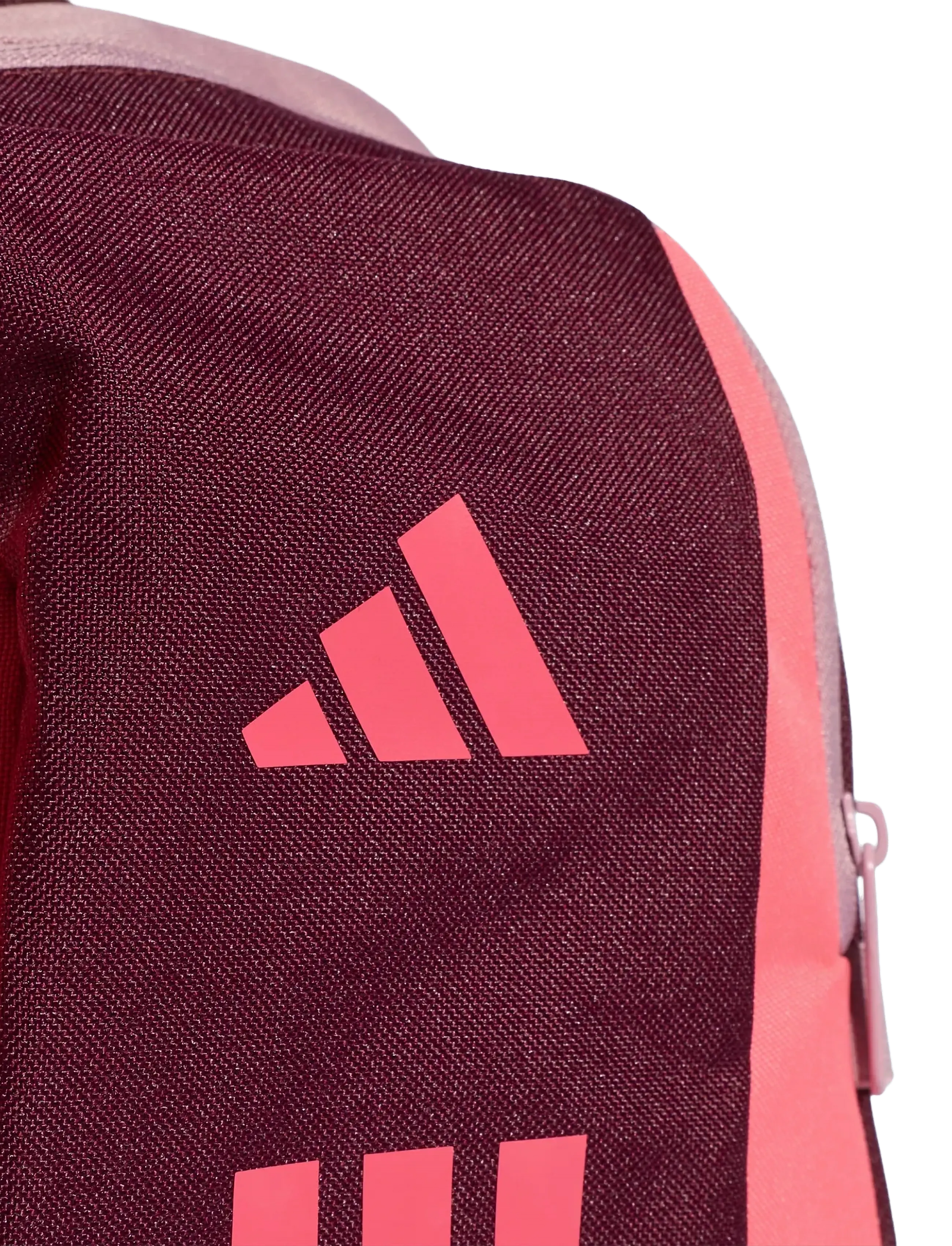adidas Sportswear - APWR BP YOUTH - rucksäcke - magmau/maroon/purtur - 4