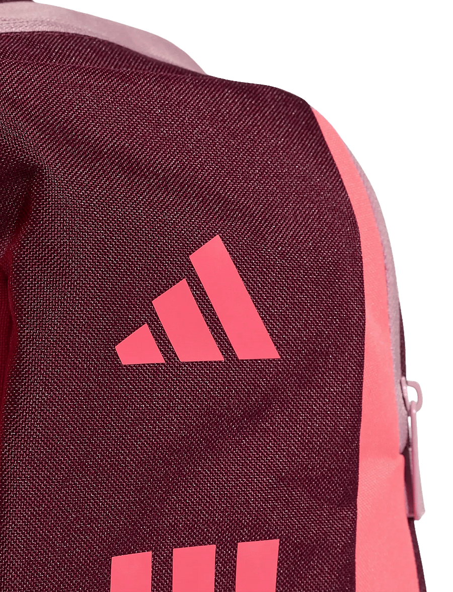 adidas Sportswear - APWR BP YOUTH - rucksäcke - magmau/maroon/purtur - 4