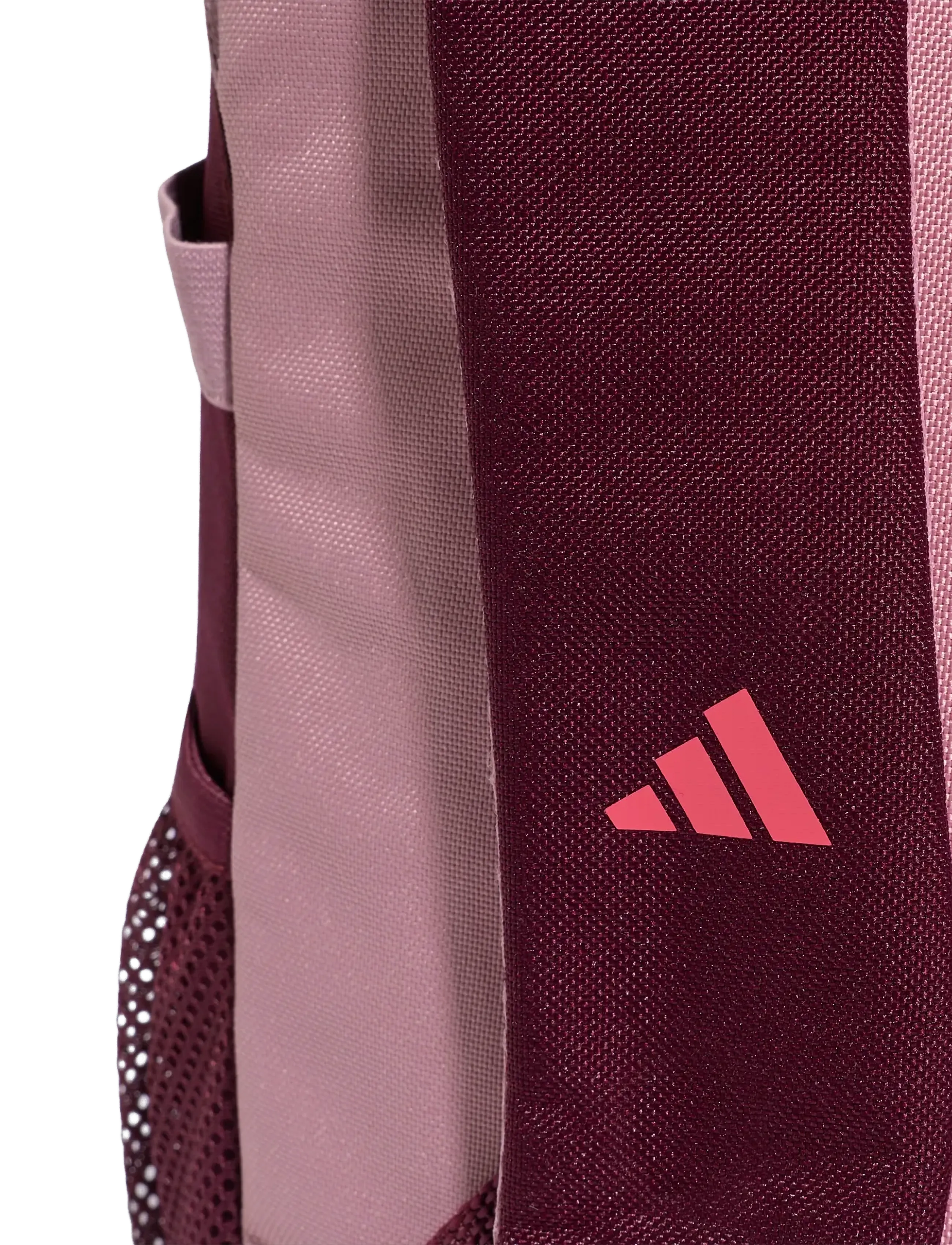 adidas Sportswear - APWR BP YOUTH - rucksäcke - magmau/maroon/purtur - 5