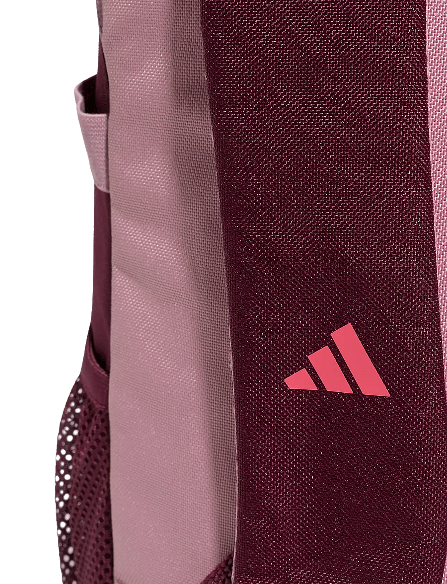 adidas Sportswear - APWR BP YOUTH - rucksäcke - magmau/maroon/purtur - 5