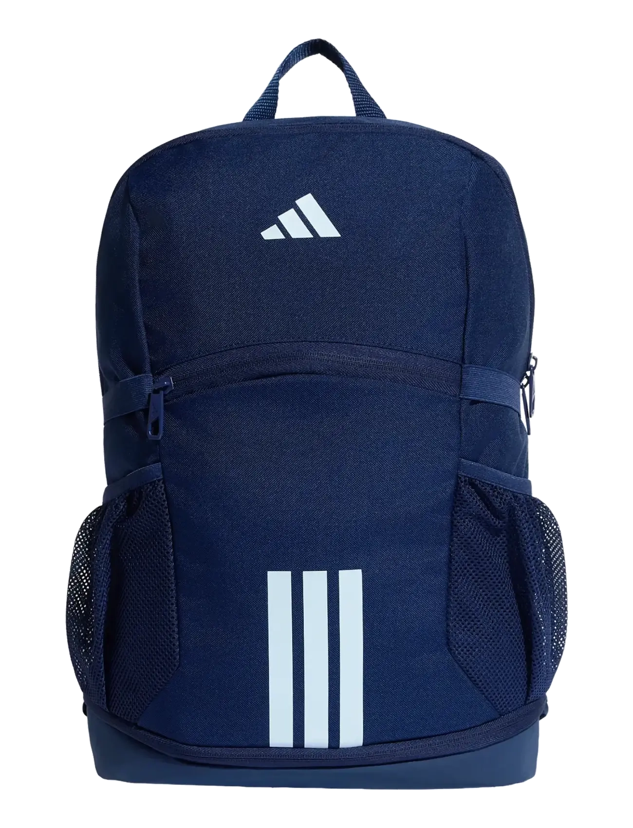 adidas Sportswear YOUTH TIRO BP - Accessories - DKBLUE/CRSK / navy