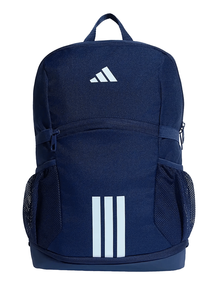 adidas Sportswear - YOUTH TIRO BP - rygsække - dkblue/crsk - 0