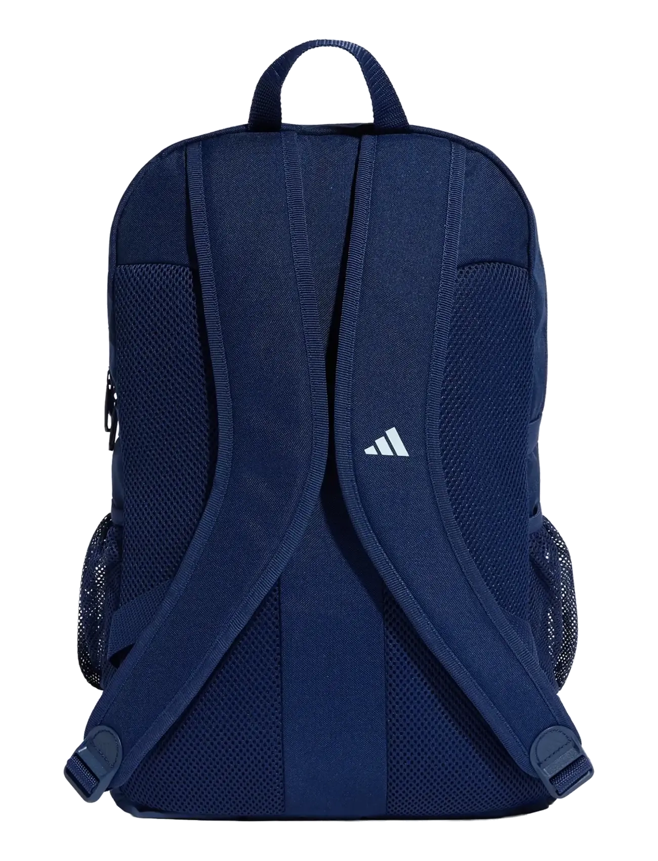 adidas Sportswear - YOUTH TIRO BP - rygsække - dkblue/crsk - 1
