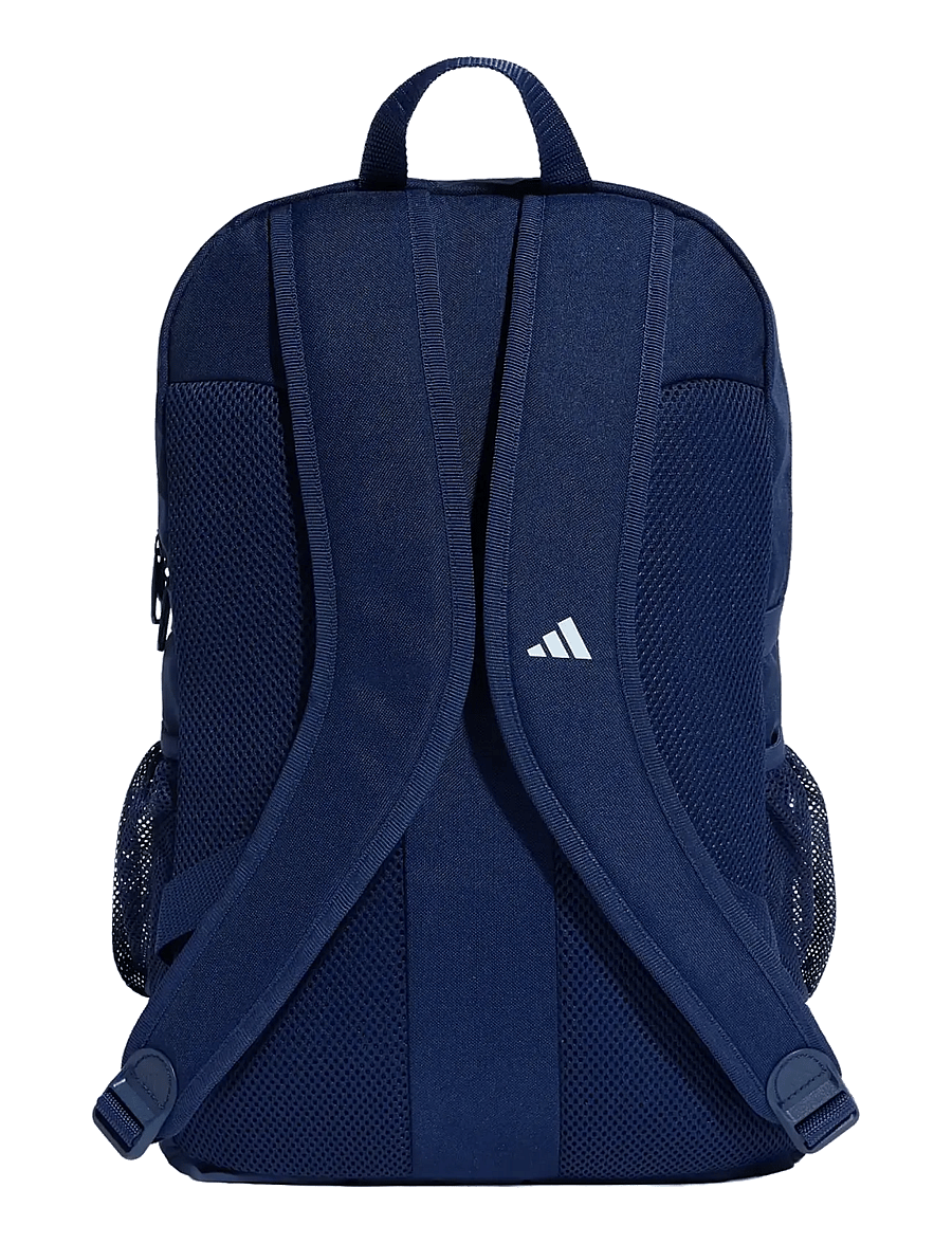 adidas Sportswear - YOUTH TIRO BP - rygsække - dkblue/crsk - 1