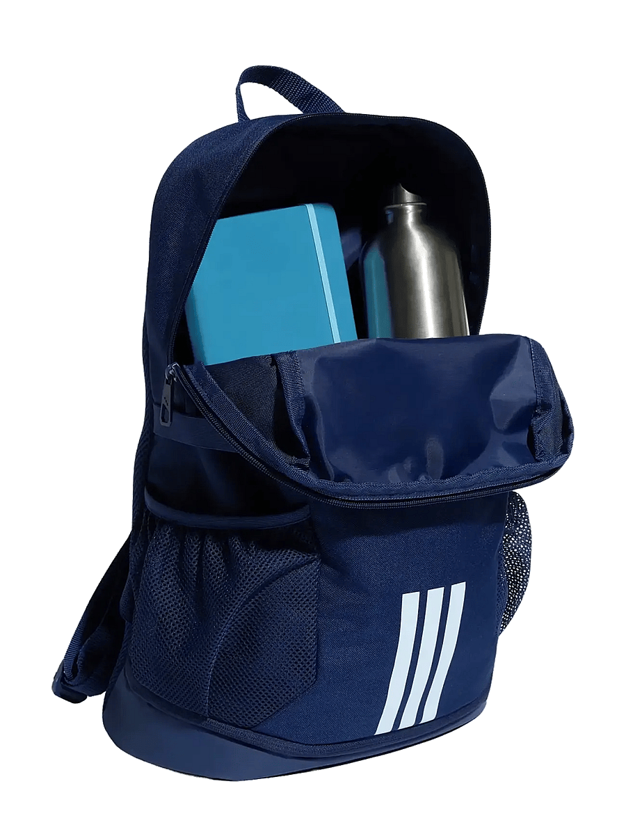 adidas Sportswear - YOUTH TIRO BP - rygsække - dkblue/crsk - 2