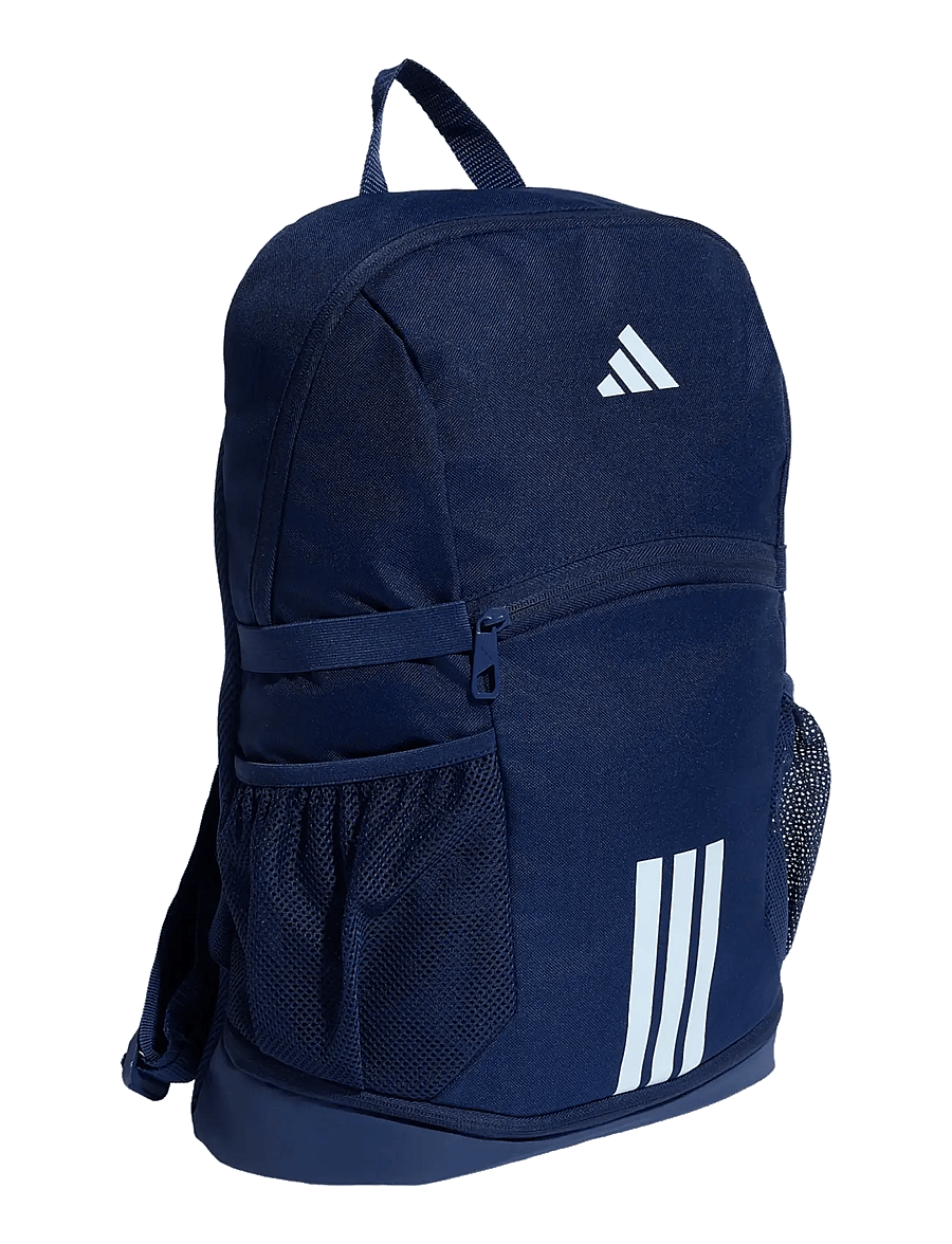 adidas Sportswear - YOUTH TIRO BP - rygsække - dkblue/crsk - 3
