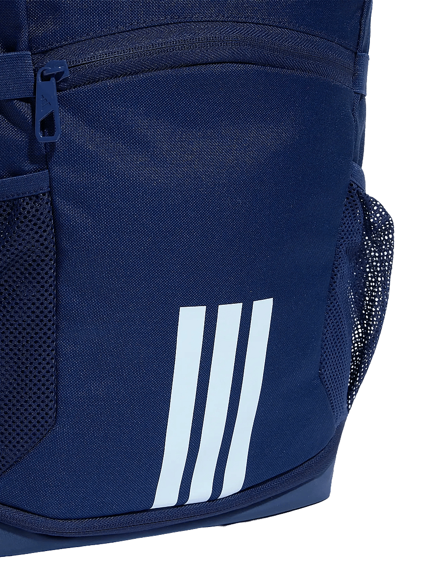 adidas Sportswear - YOUTH TIRO BP - rygsække - dkblue/crsk - 4