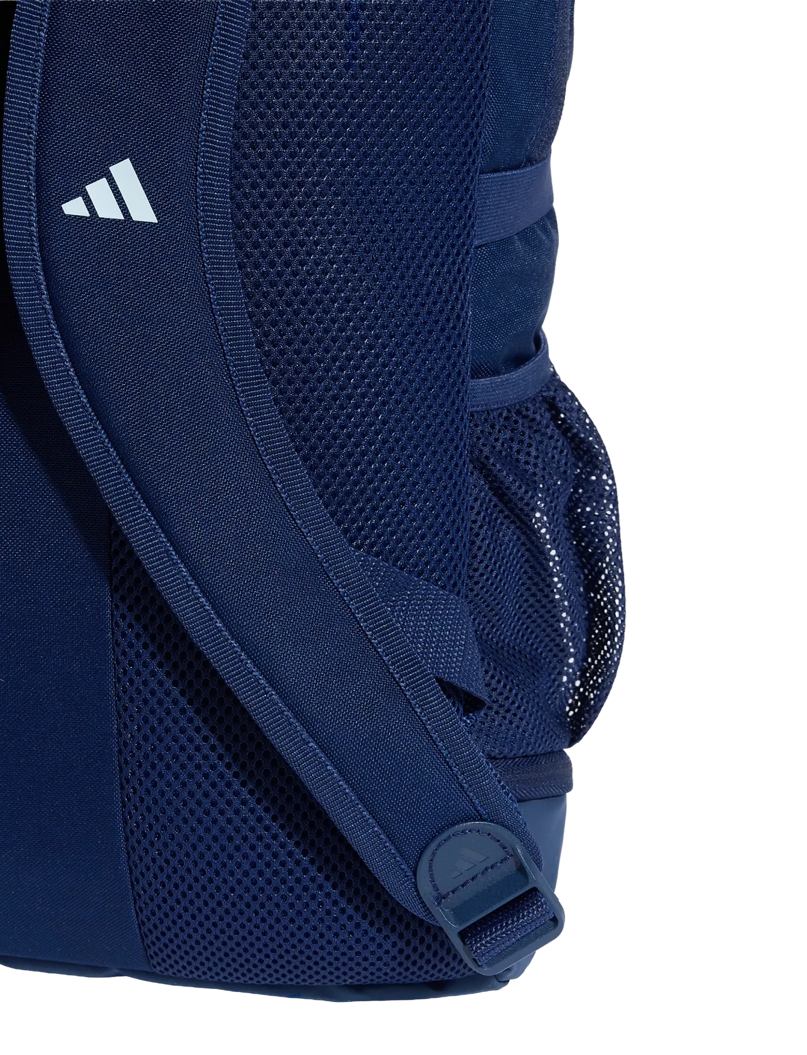 adidas Sportswear - YOUTH TIRO BP - rygsække - dkblue/crsk - 5