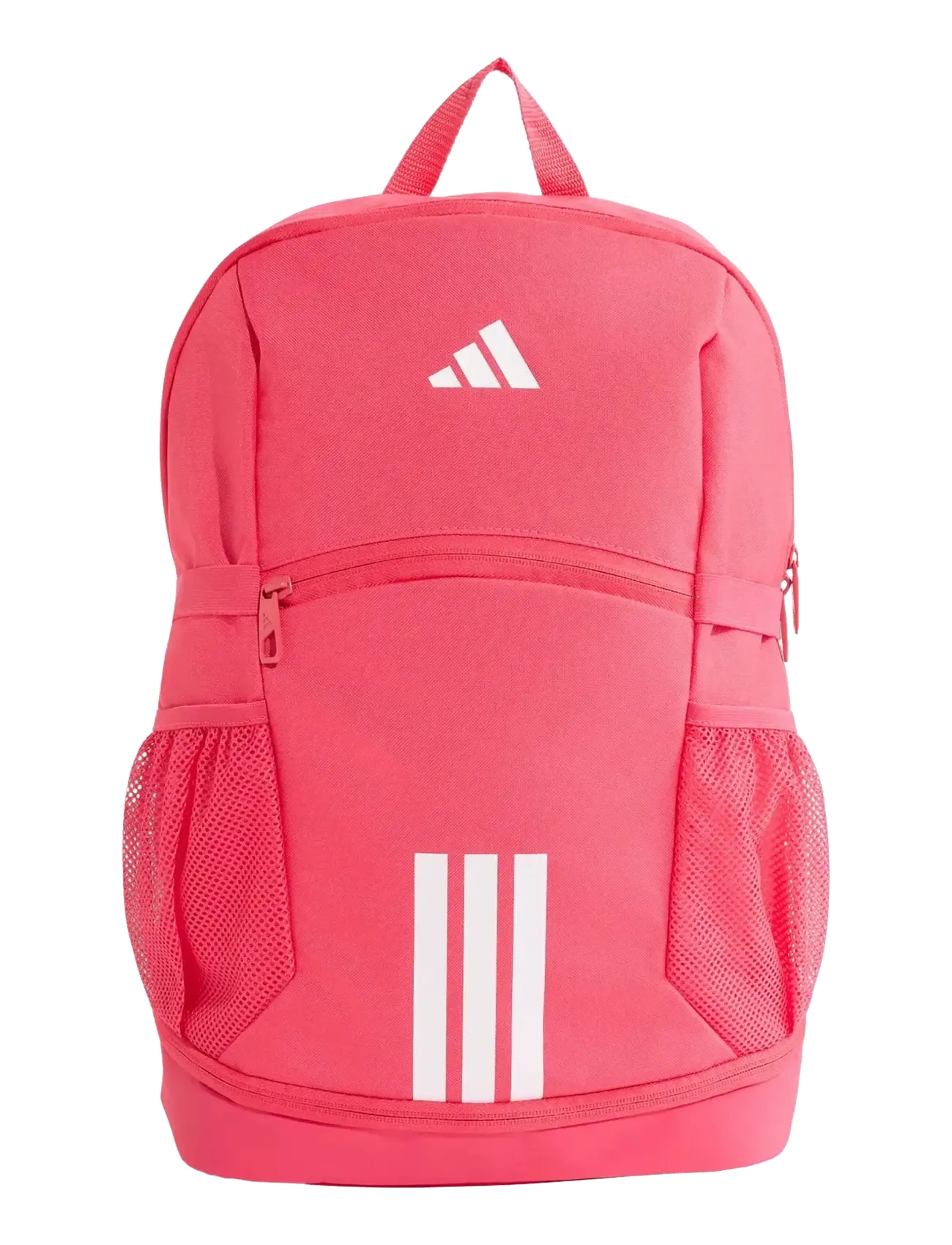 adidas Sportswear YOUTH TIRO BP - Accessories - POWPNK/WHITE / coral
