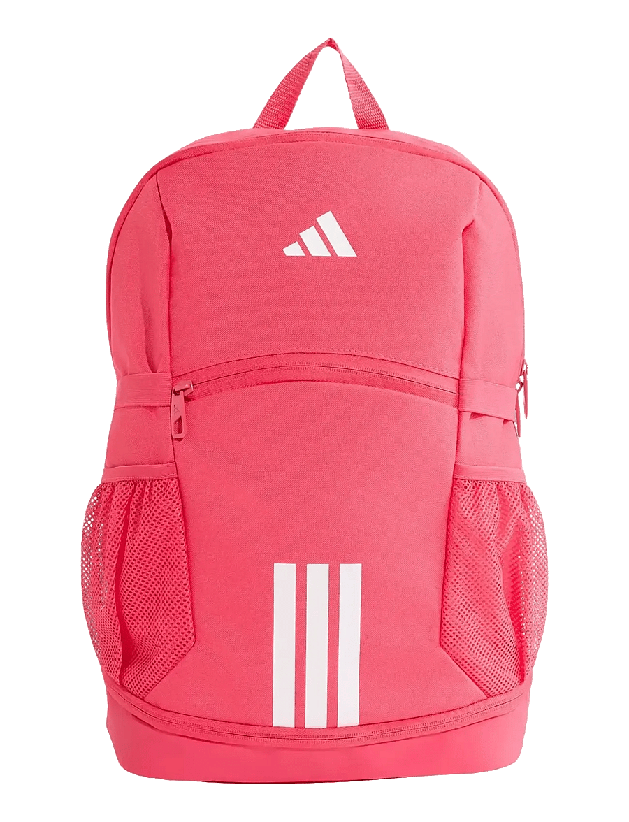 adidas Sportswear - YOUTH TIRO BP - rygsække - powpnk/white - 0
