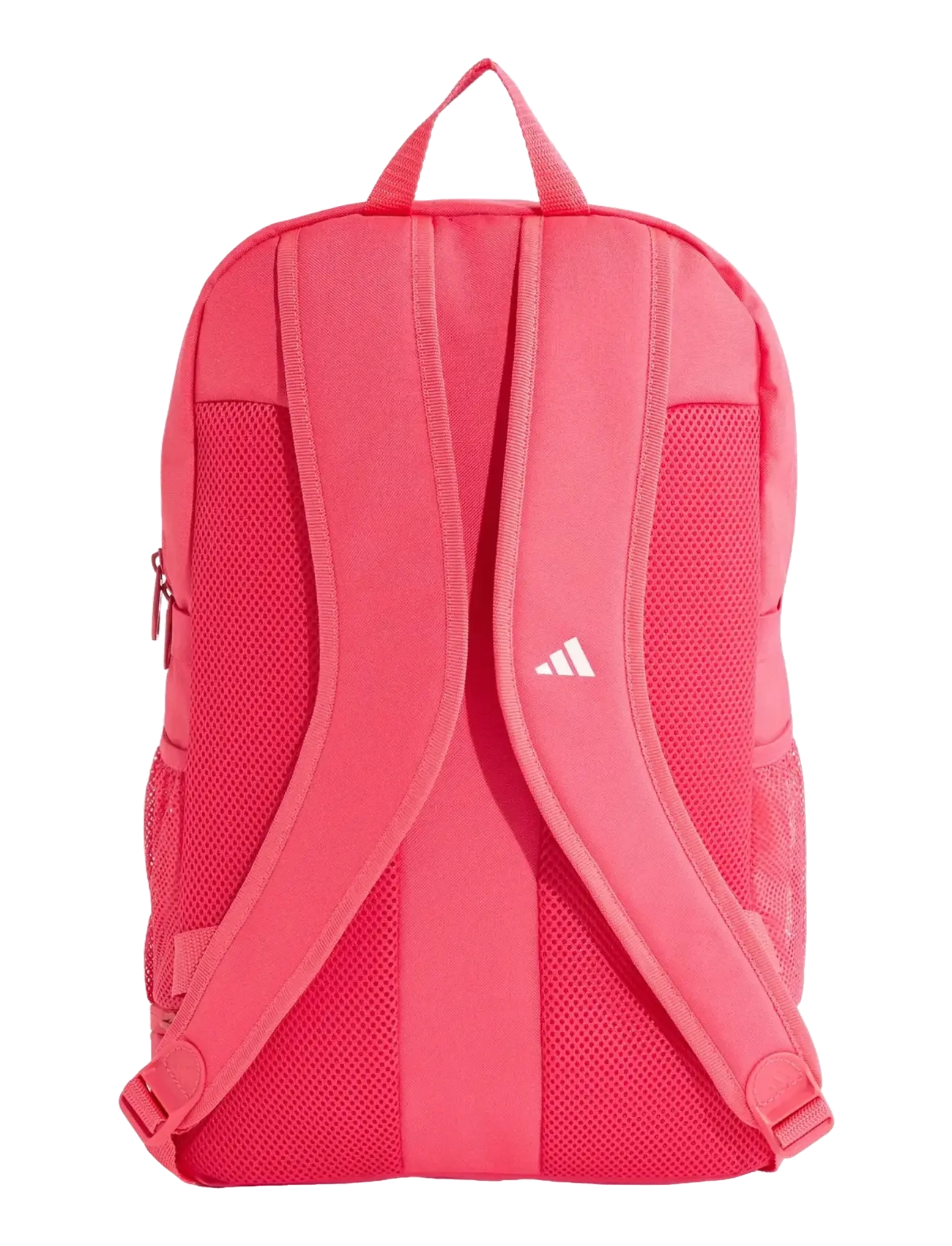 adidas Sportswear - YOUTH TIRO BP - rygsække - powpnk/white - 1