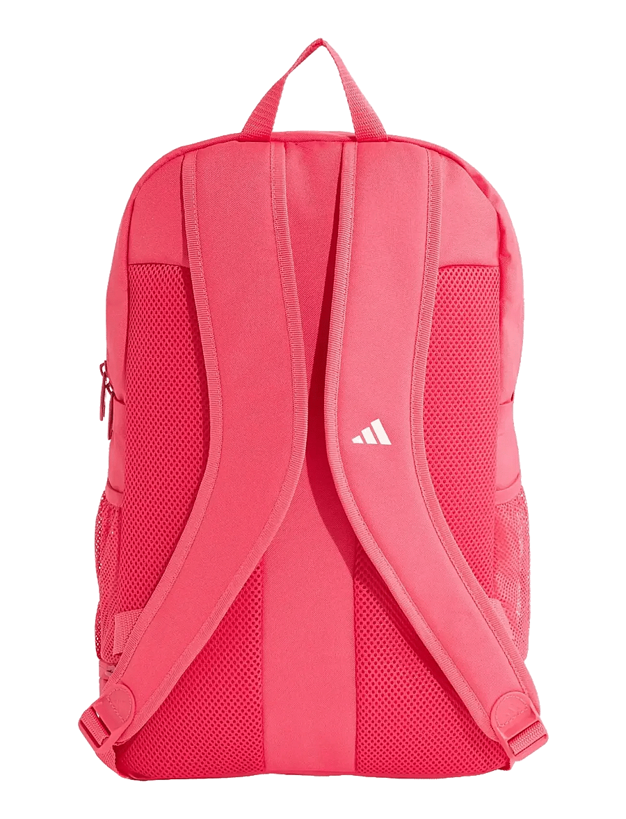adidas Sportswear - YOUTH TIRO BP - rygsække - powpnk/white - 1