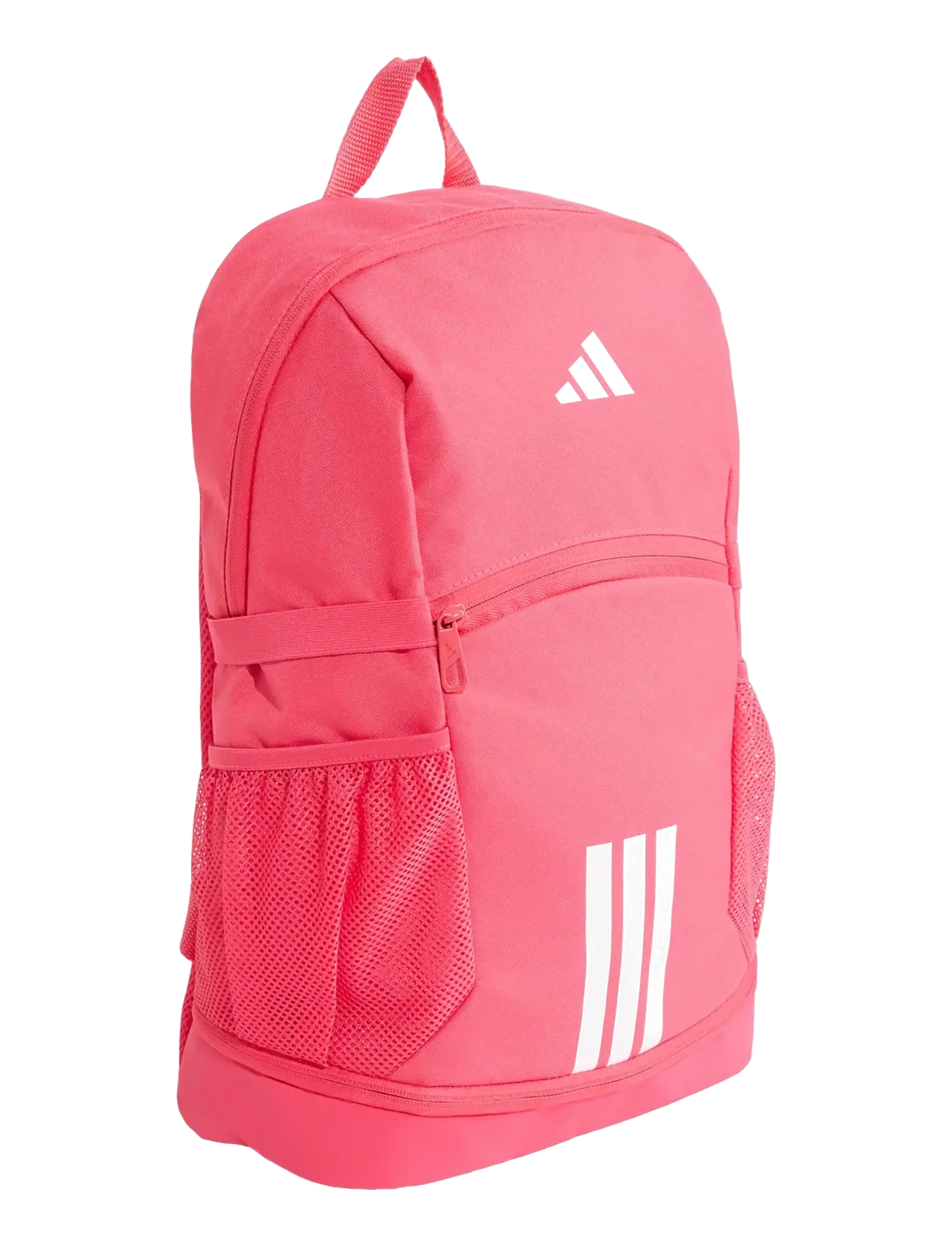 adidas Sportswear - YOUTH TIRO BP - rygsække - powpnk/white - 3