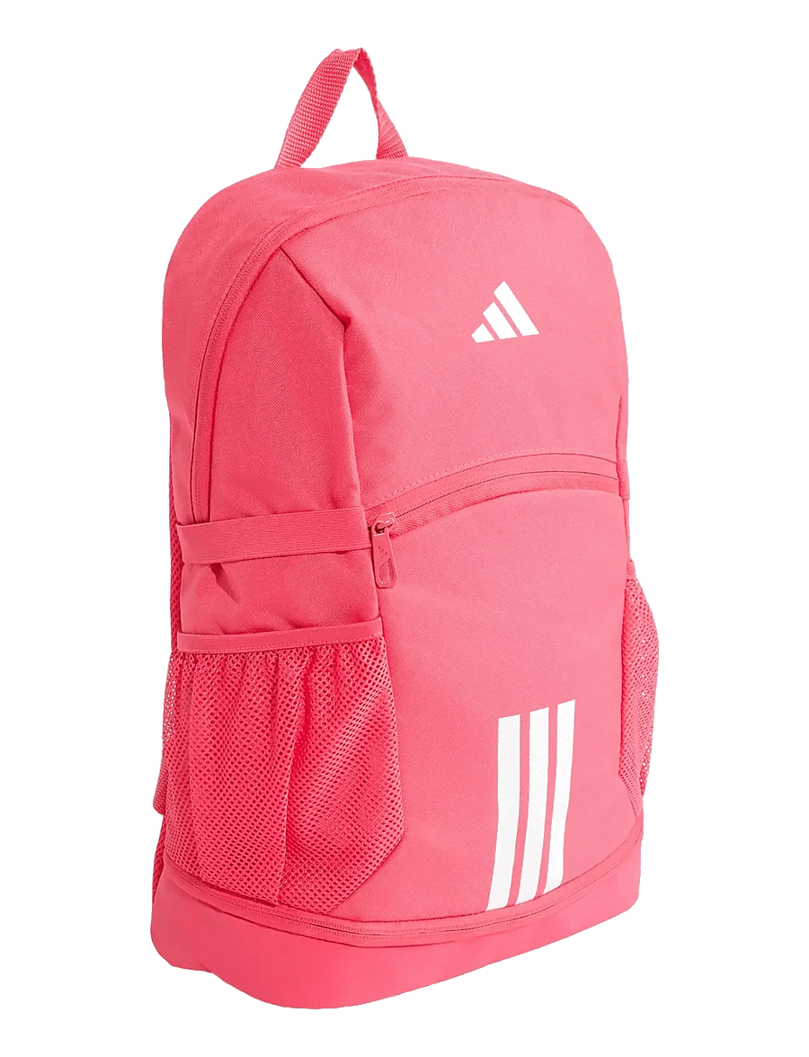 adidas Sportswear - YOUTH TIRO BP - rygsække - powpnk/white - 3