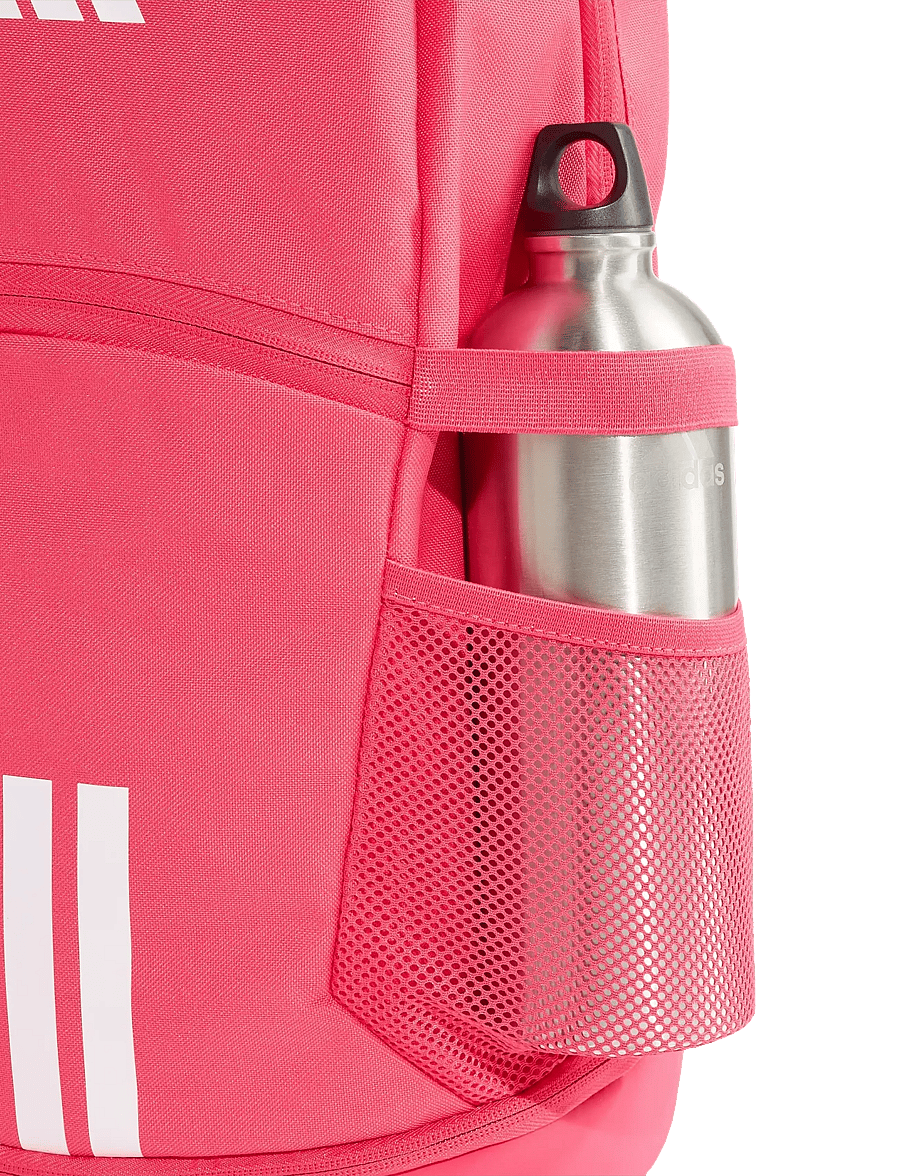 adidas Sportswear - YOUTH TIRO BP - rygsække - powpnk/white - 4