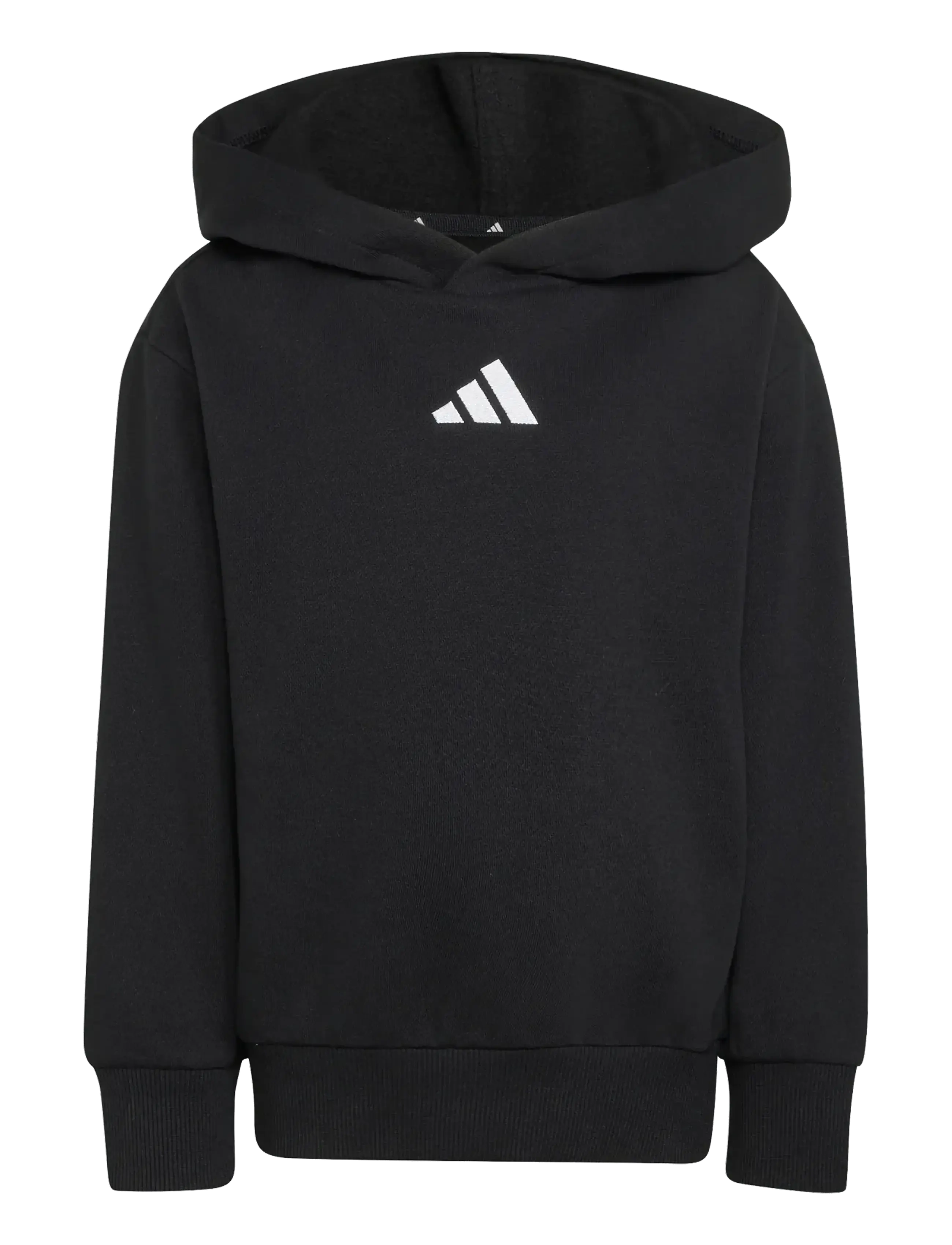 adidas Sportswear LK SL FL HD - Vis alt - BLACK/WHITE / black