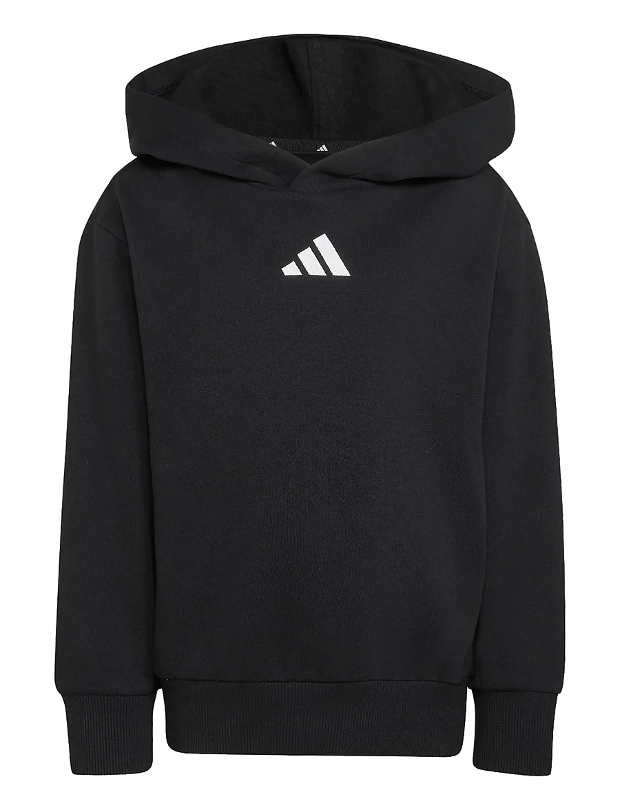 adidas Sportswear - LK SL FL HD - black/white - 1