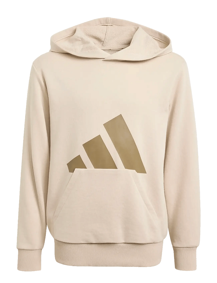 adidas Sportswear - J BL FT HD 280 - kapuutsiga dressipluusid - crli/khasix - 0