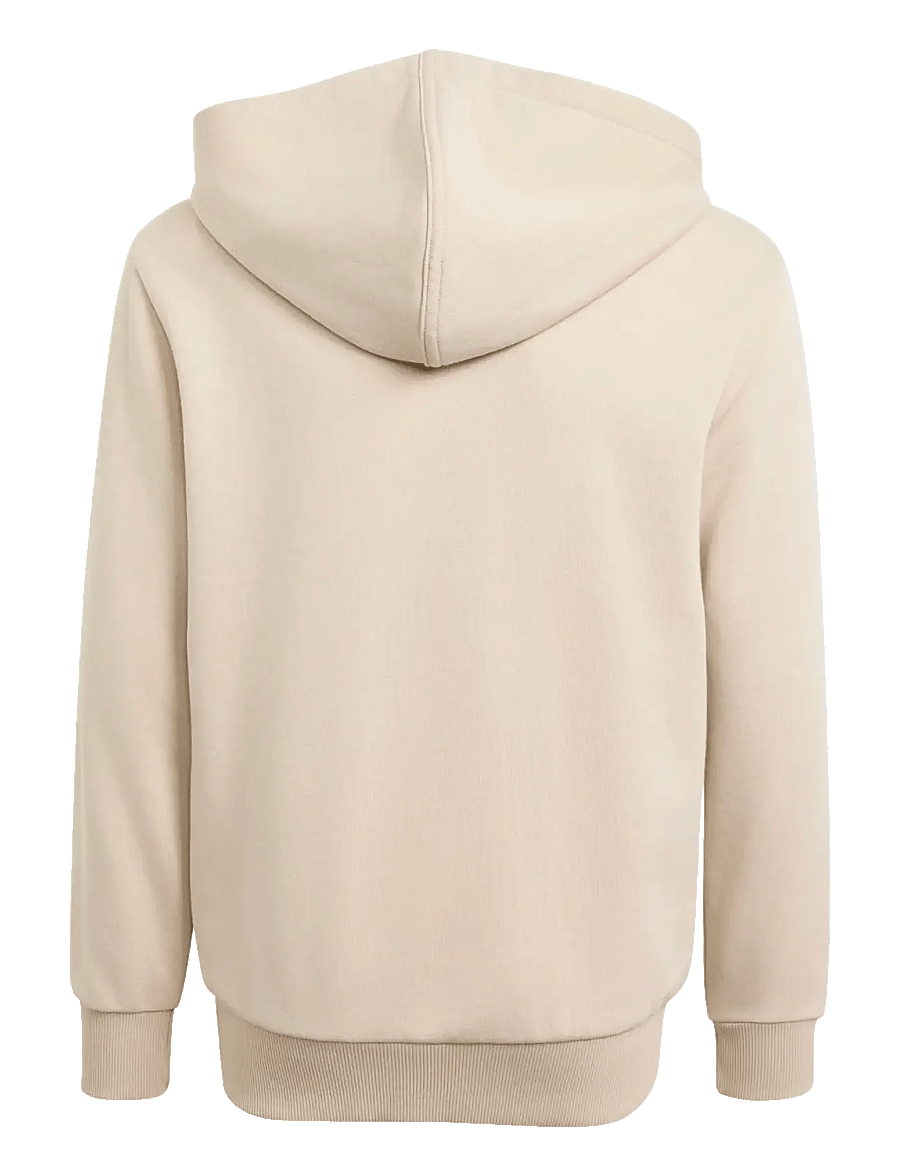 adidas Sportswear - J BL FT HD 280 - kapuutsiga dressipluusid - crli/khasix - 1