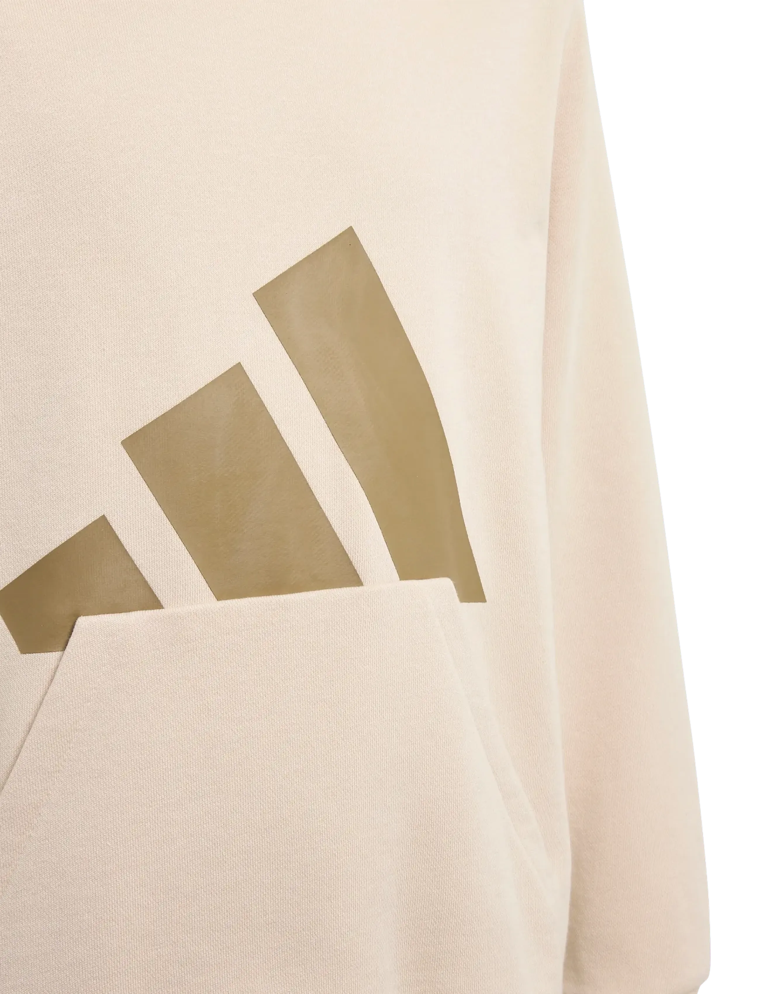 adidas Sportswear - J BL FT HD 280 - hoodies - crli/khasix - 2