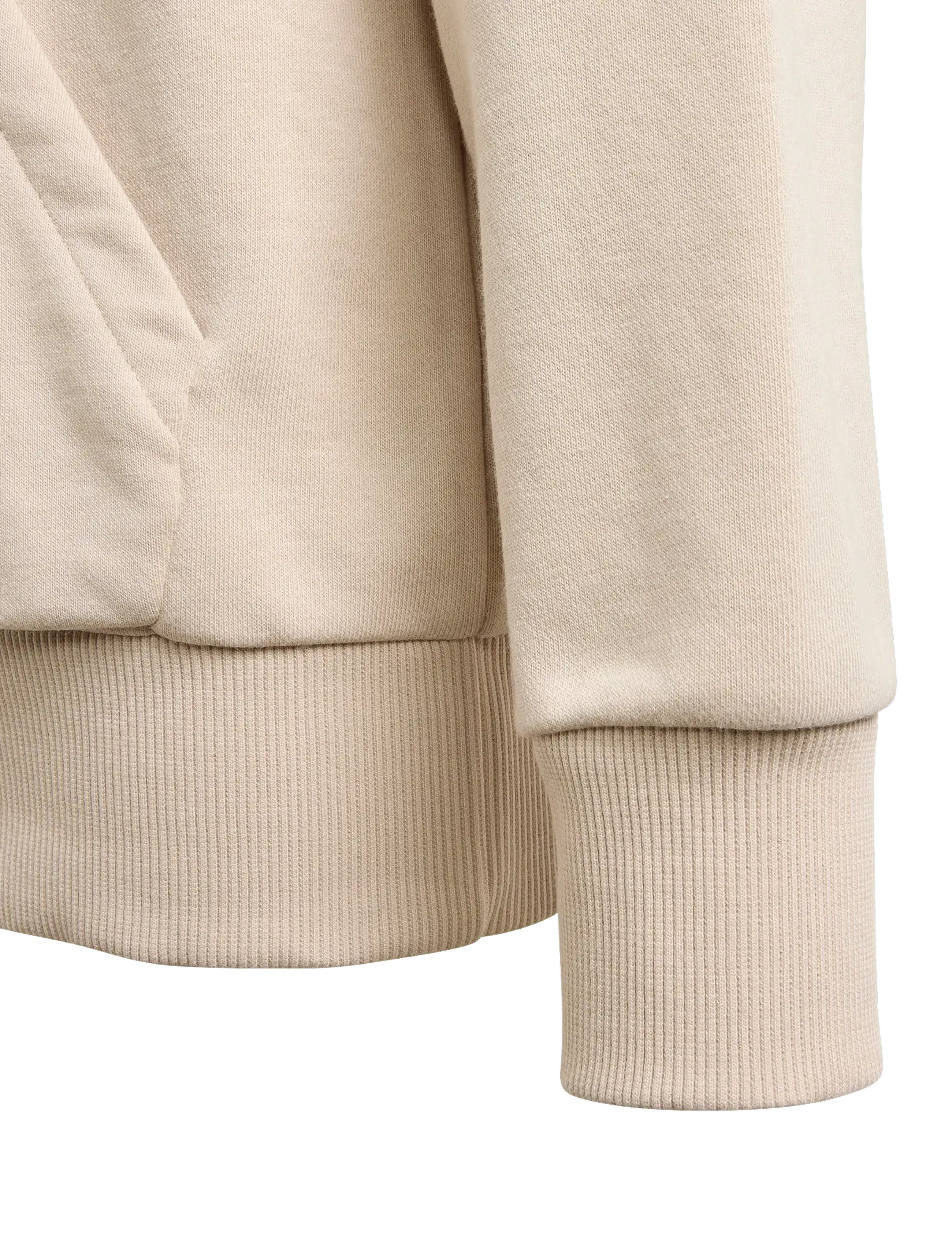 adidas Sportswear - J BL FT HD 280 - hoodies - crli/khasix - 3