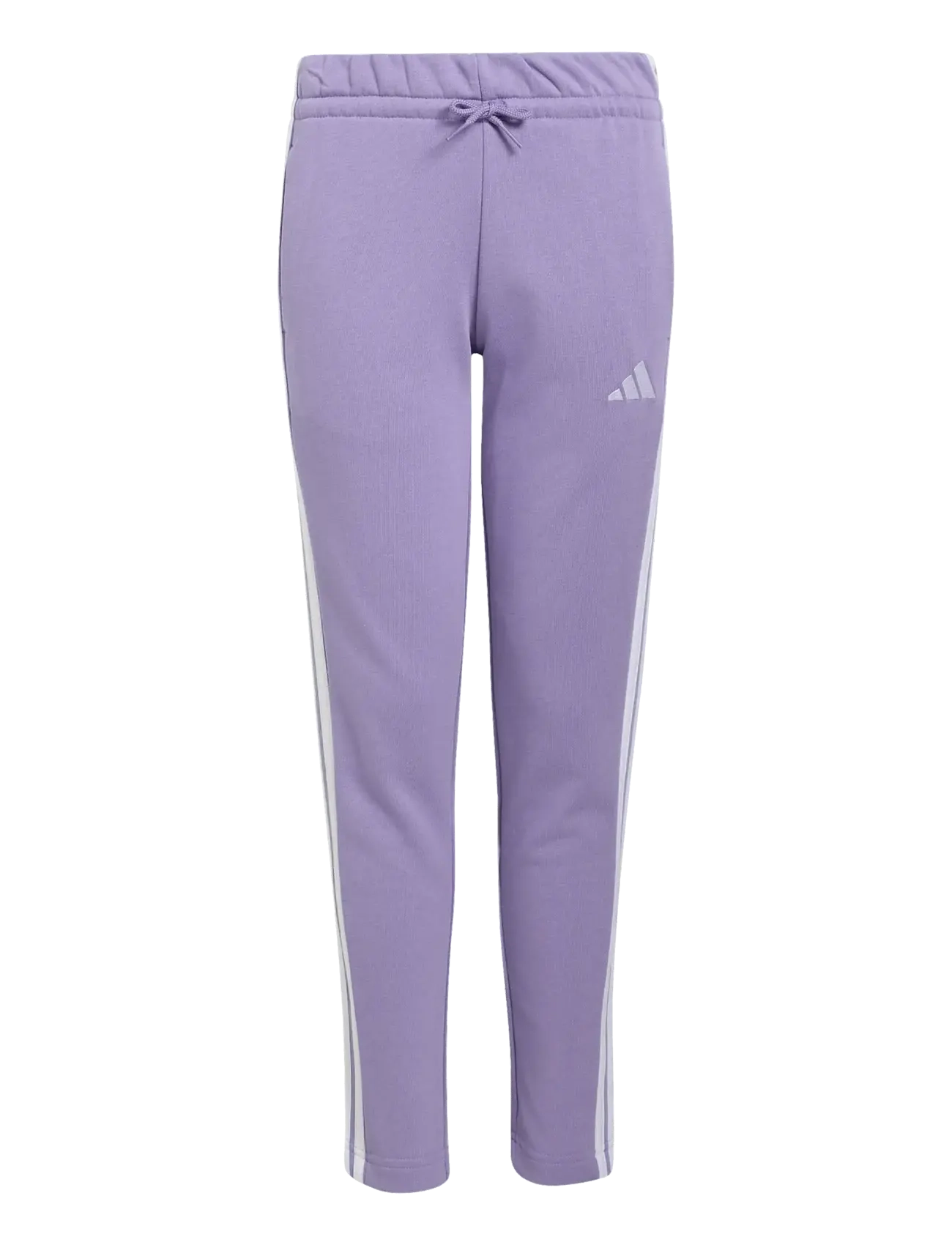 adidas Sportswear Jg 3S Ft Pt 280, 140, Lila, Kinder