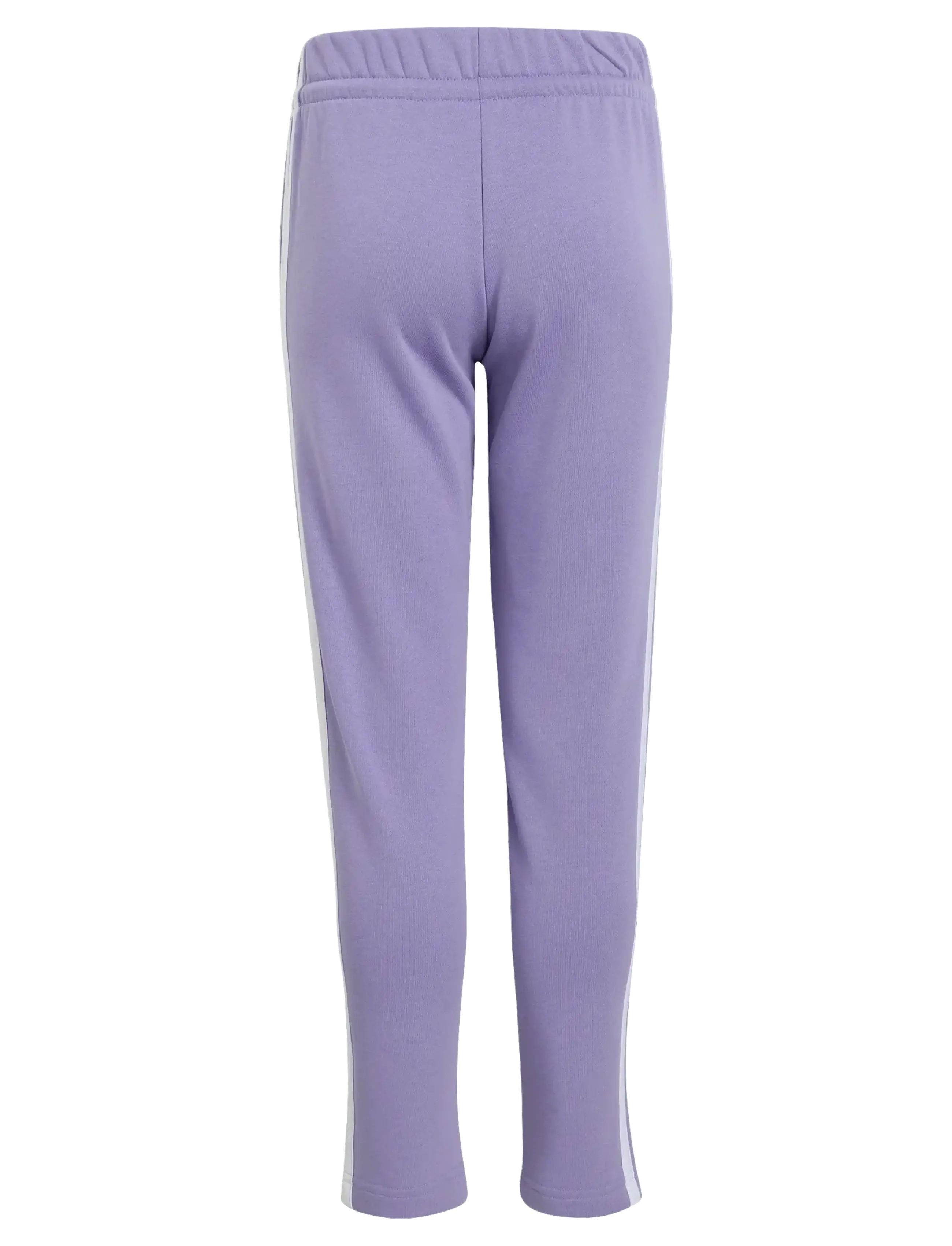 adidas Sportswear - JG 3S FT PT 280 - sweatpants - maglil/white - 1