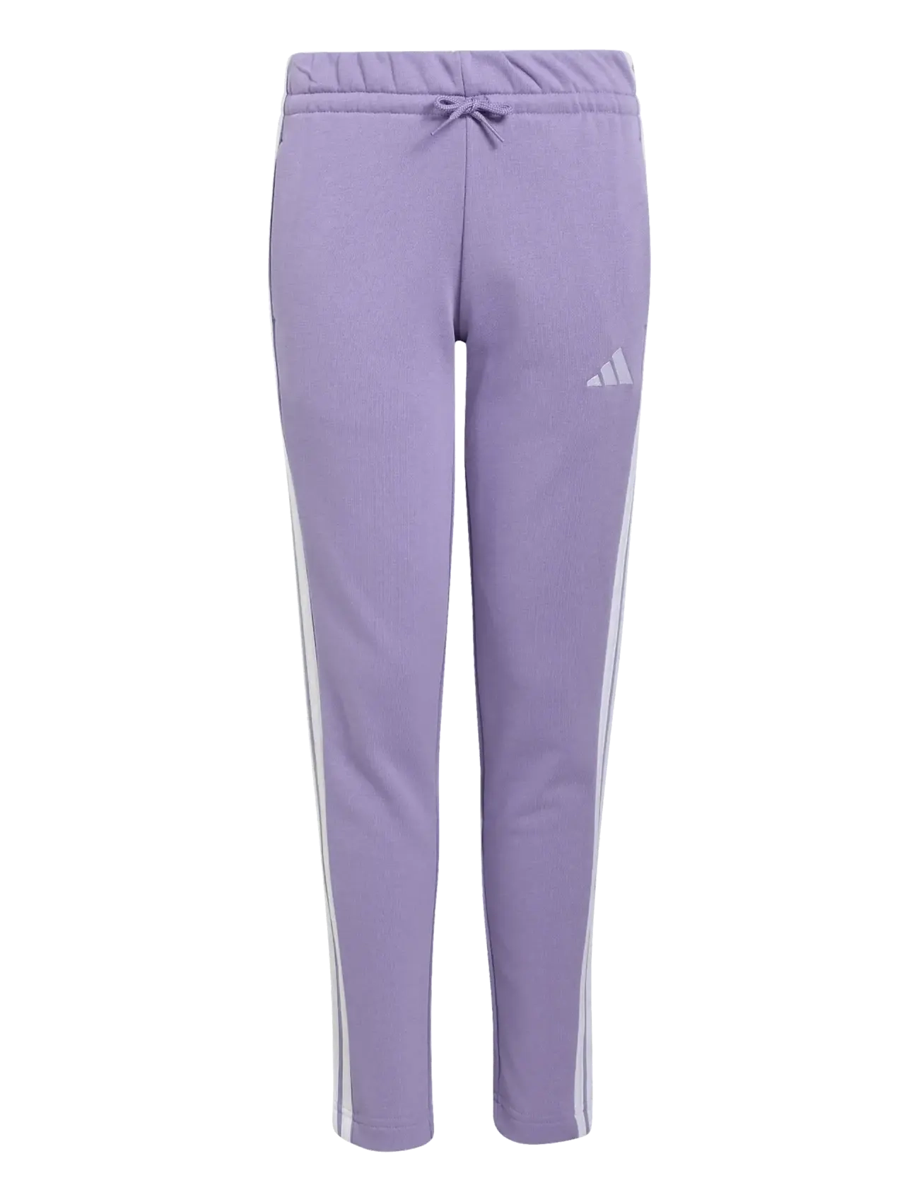 adidas Sportswear - JG 3S FT PT 280 - sweatpants - maglil/white - 2