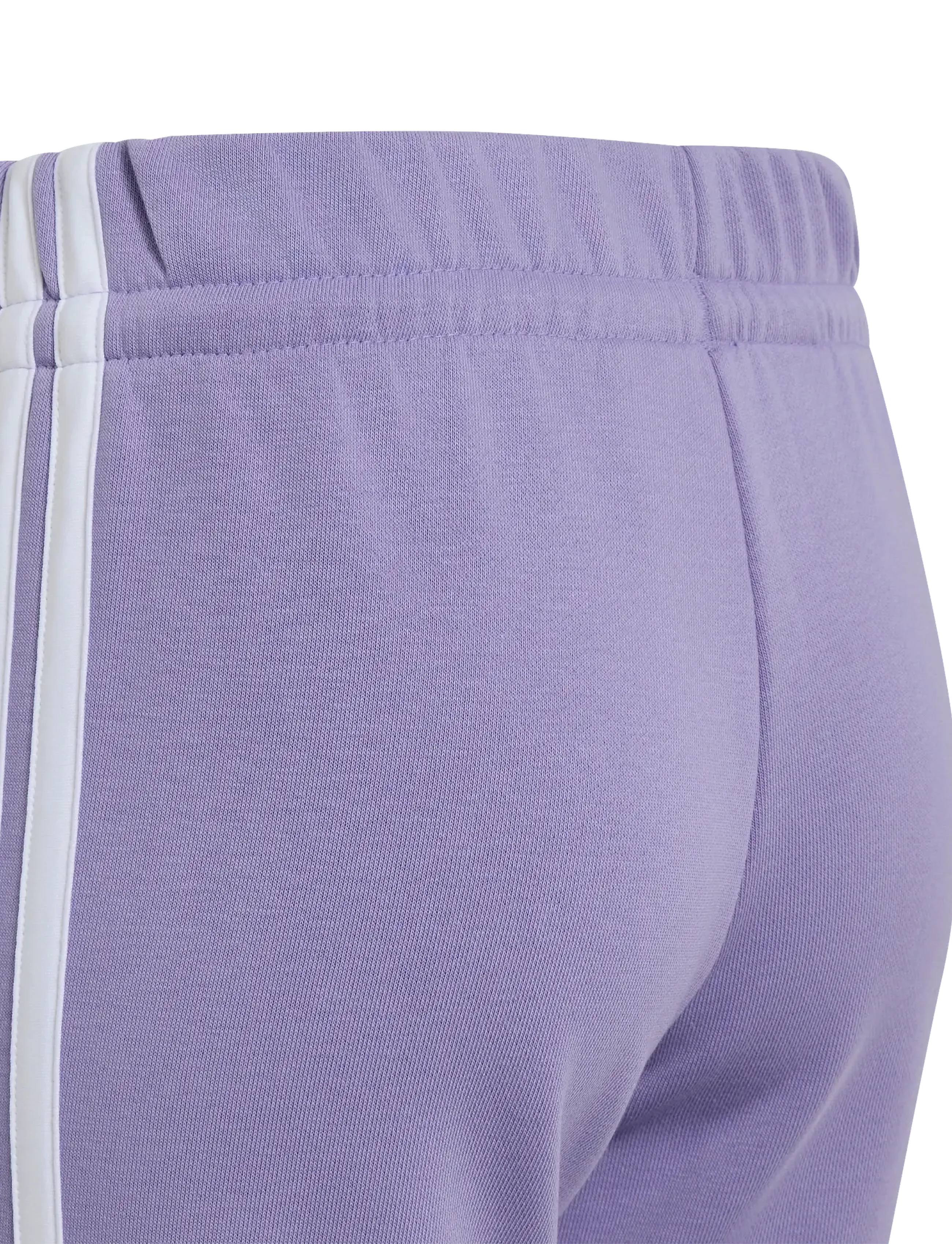 adidas Sportswear - JG 3S FT PT 280 - sweatpants - maglil/white - 5