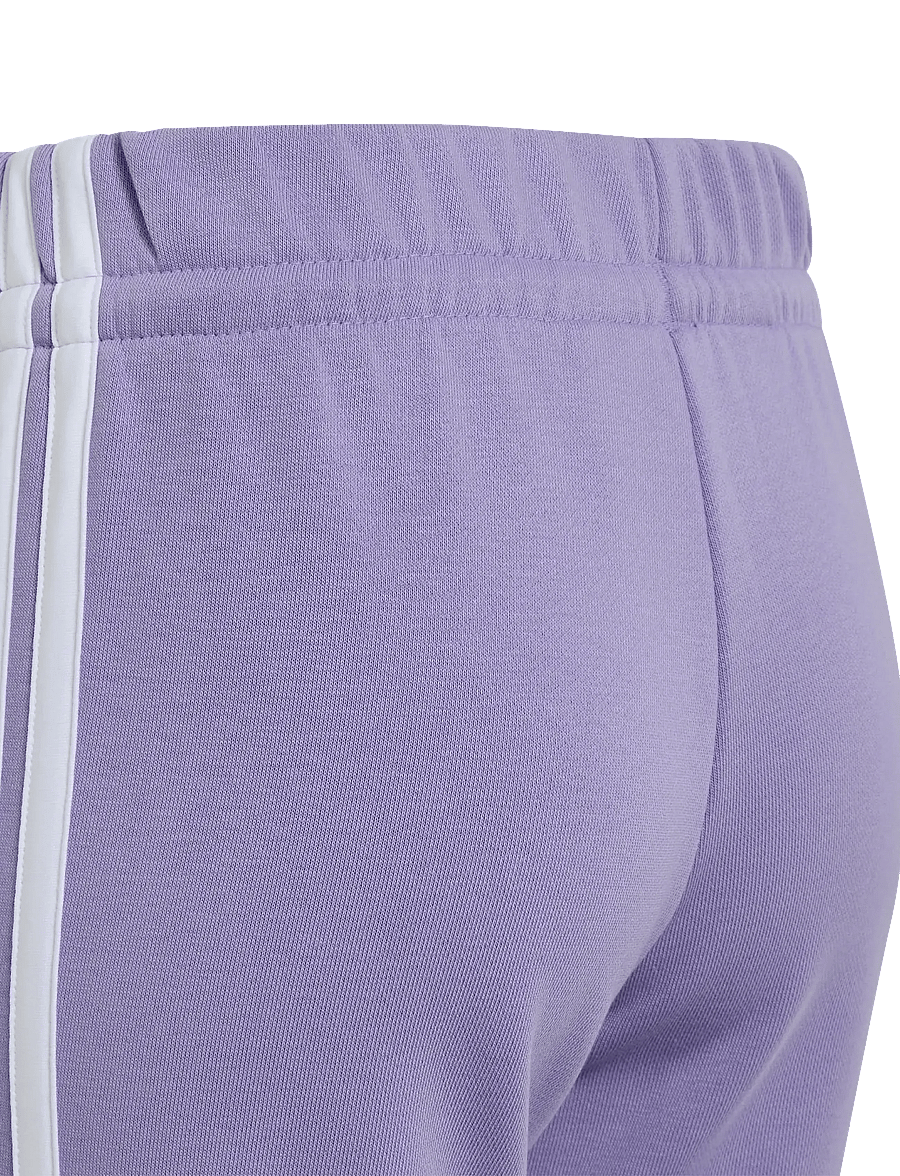 adidas Sportswear - JG 3S FT PT 280 - sweatpants - maglil/white - 5
