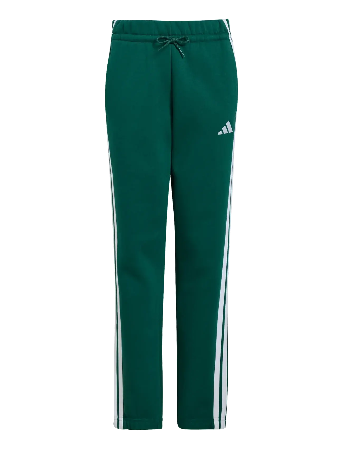 adidas Sportswear J 3S Fl Pt 280, 140, Green, Underdele > Joggingbukser, Børn