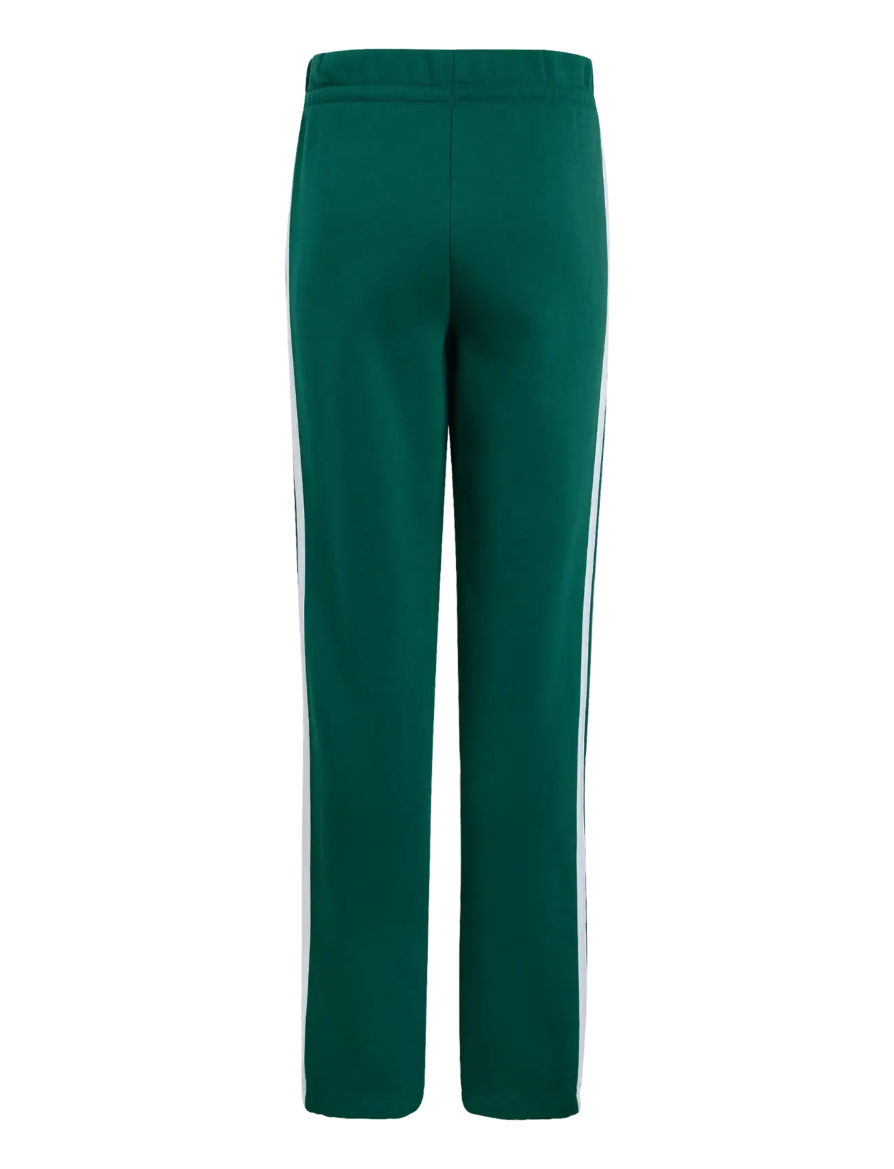 adidas Sportswear - J 3S FL PT 280 - træningsbukser - cgreen/white - 1