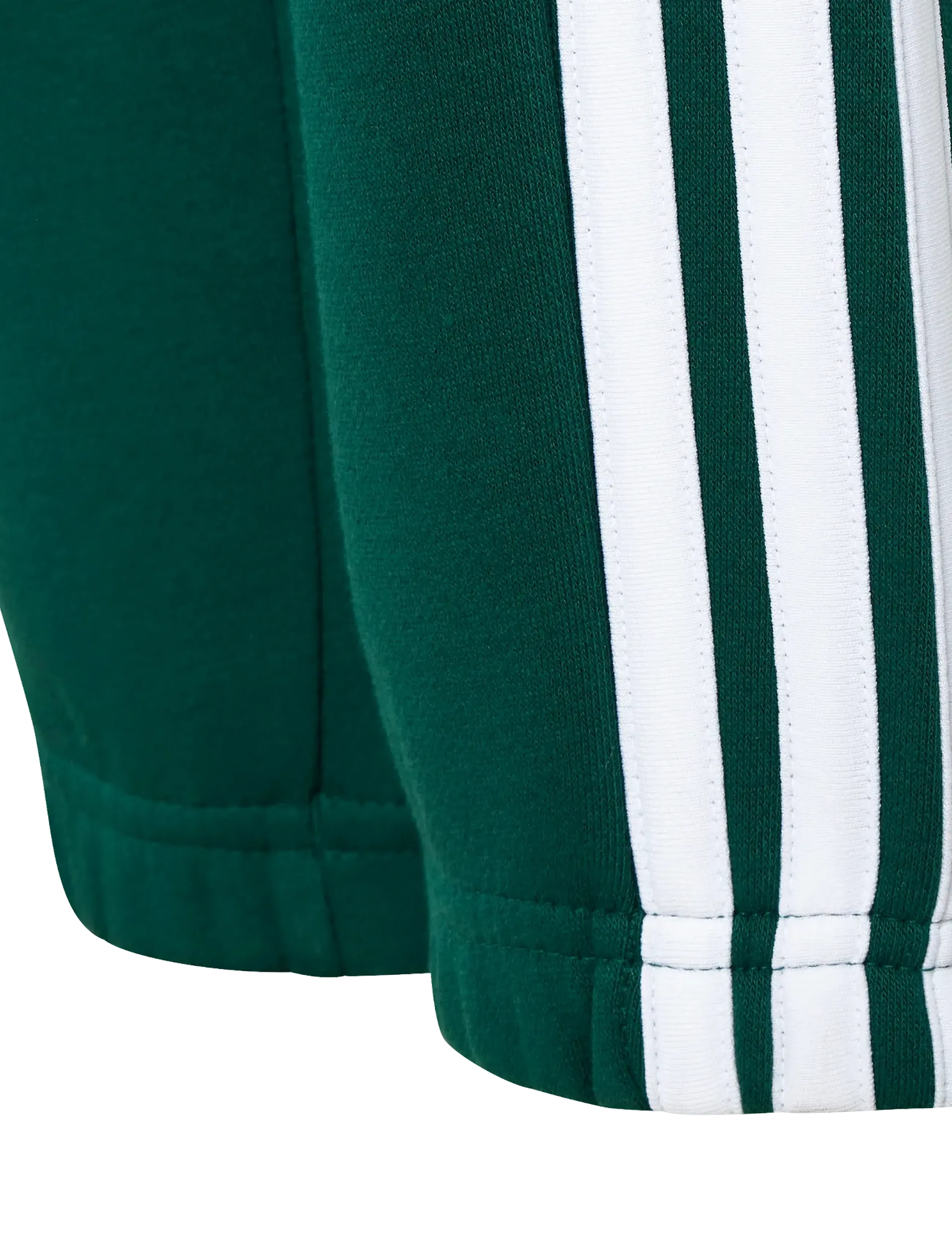 adidas Sportswear - J 3S FL PT 280 - træningsbukser - cgreen/white - 3