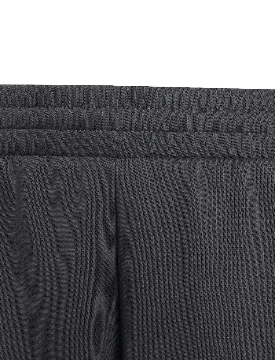 adidas Sportswear - J CB FL PT - sweatpants - grefiv/lgsogr/purlem - 5